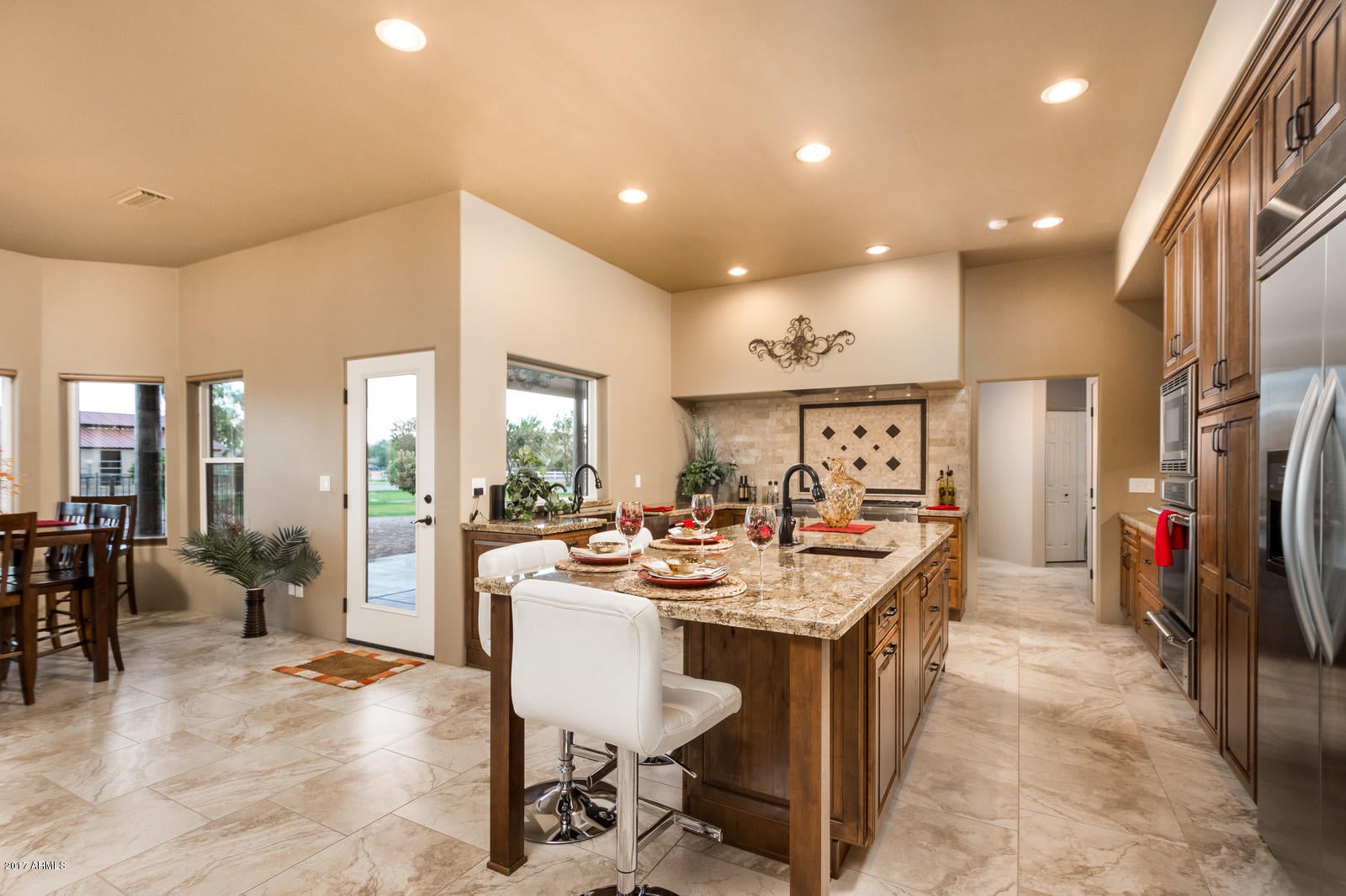 No HOA - Residential
