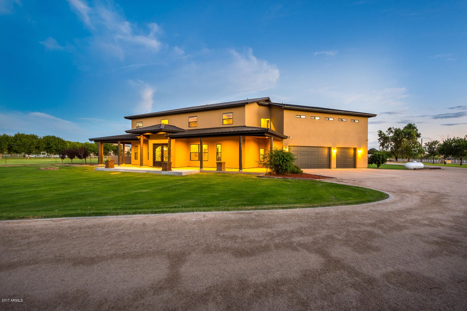 No HOA - Residential
