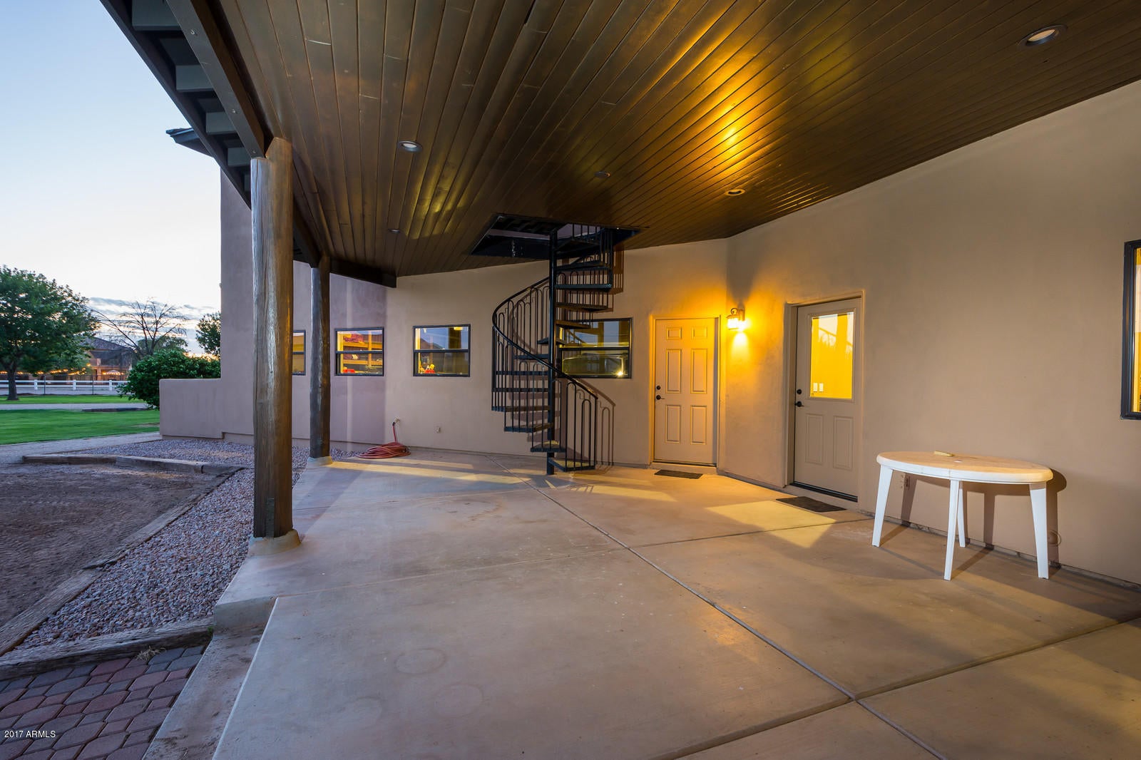 No HOA - Residential