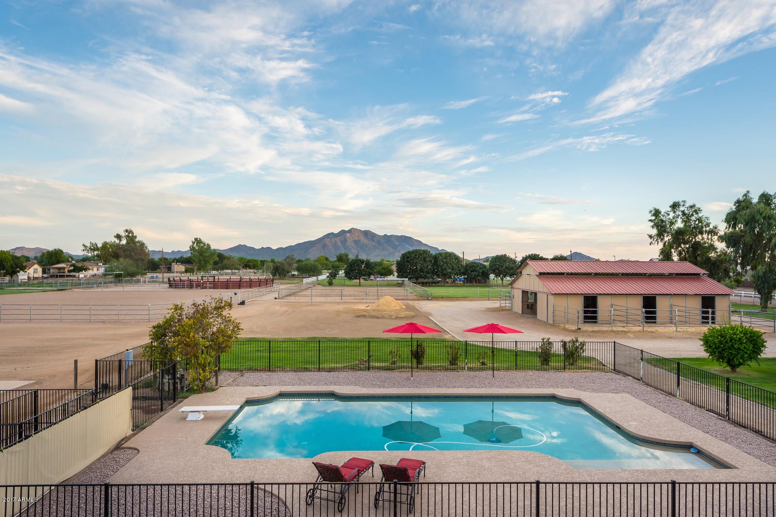 No HOA - Residential