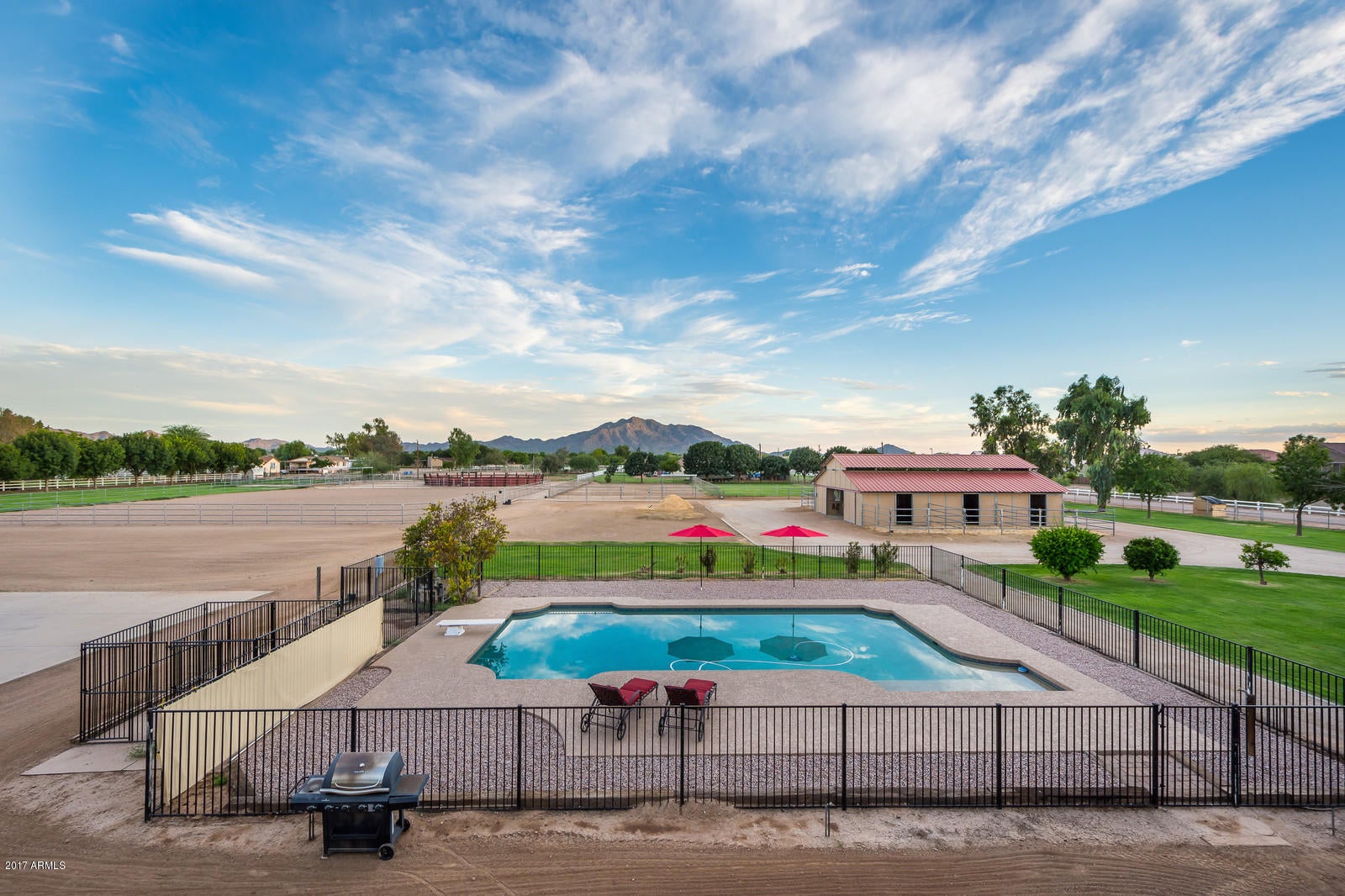 No HOA - Residential