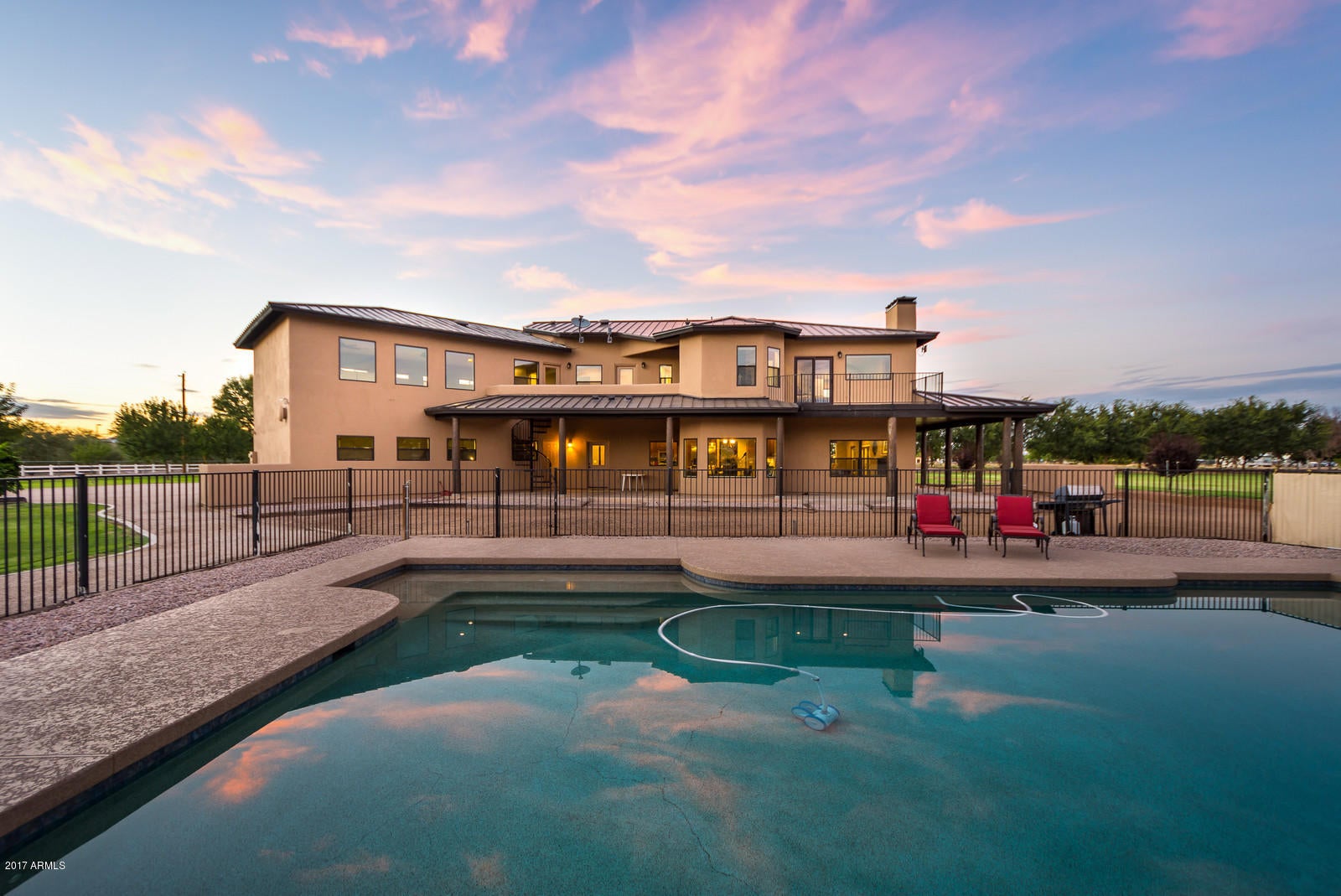 No HOA - Residential