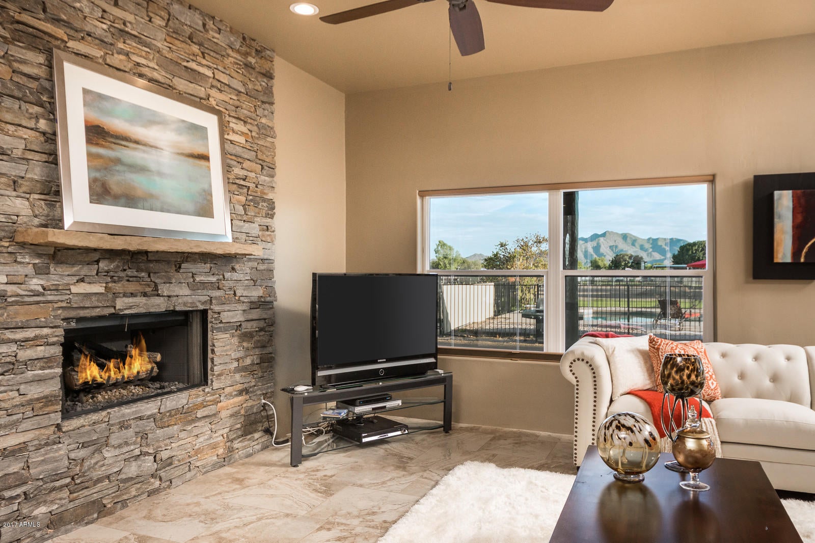 No HOA - Residential
