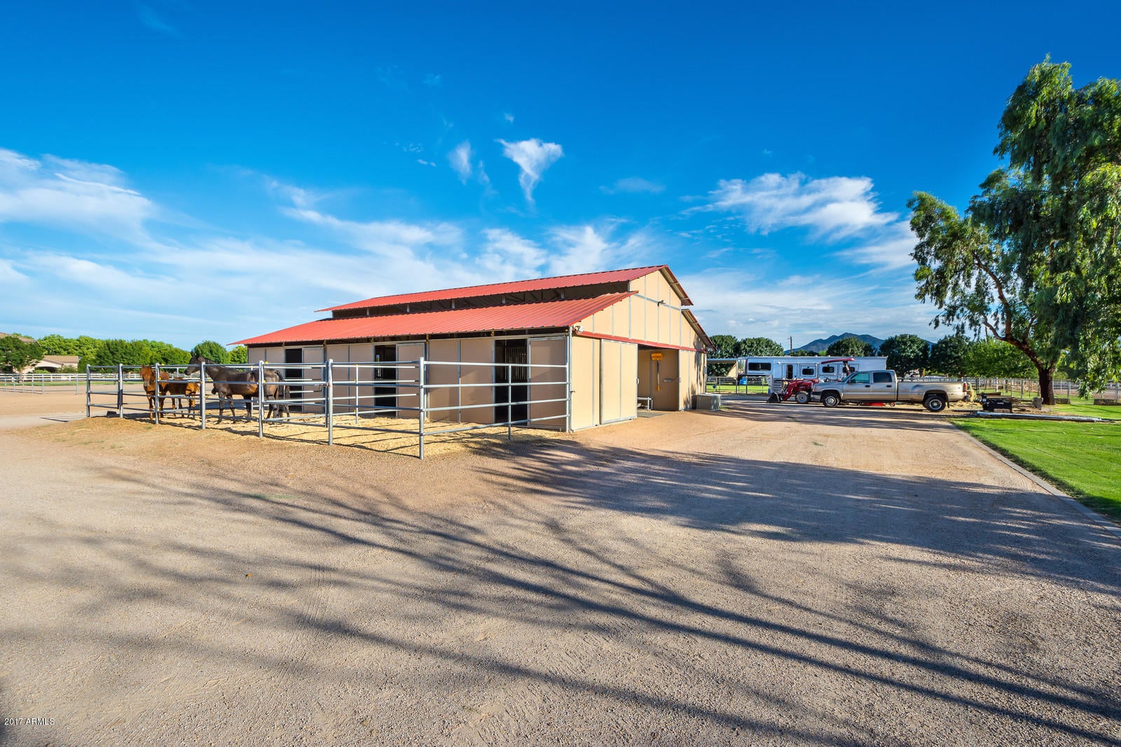 No HOA - Residential