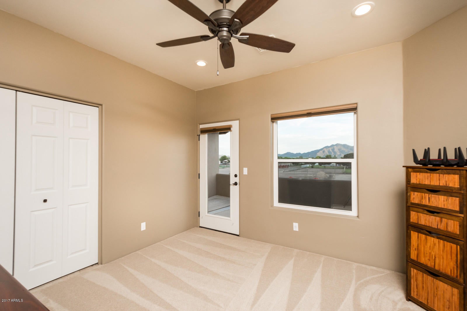 No HOA - Residential