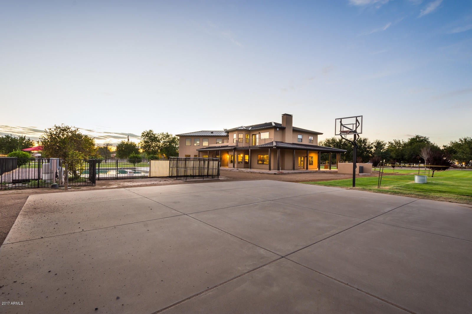 No HOA - Residential