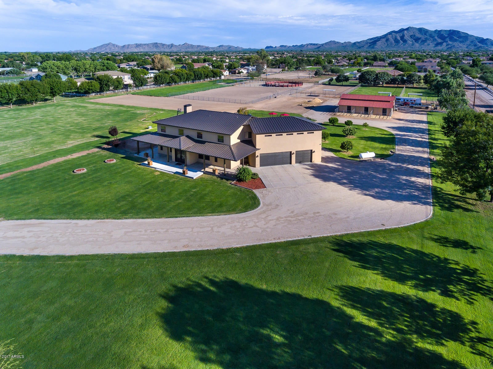 No HOA - Residential