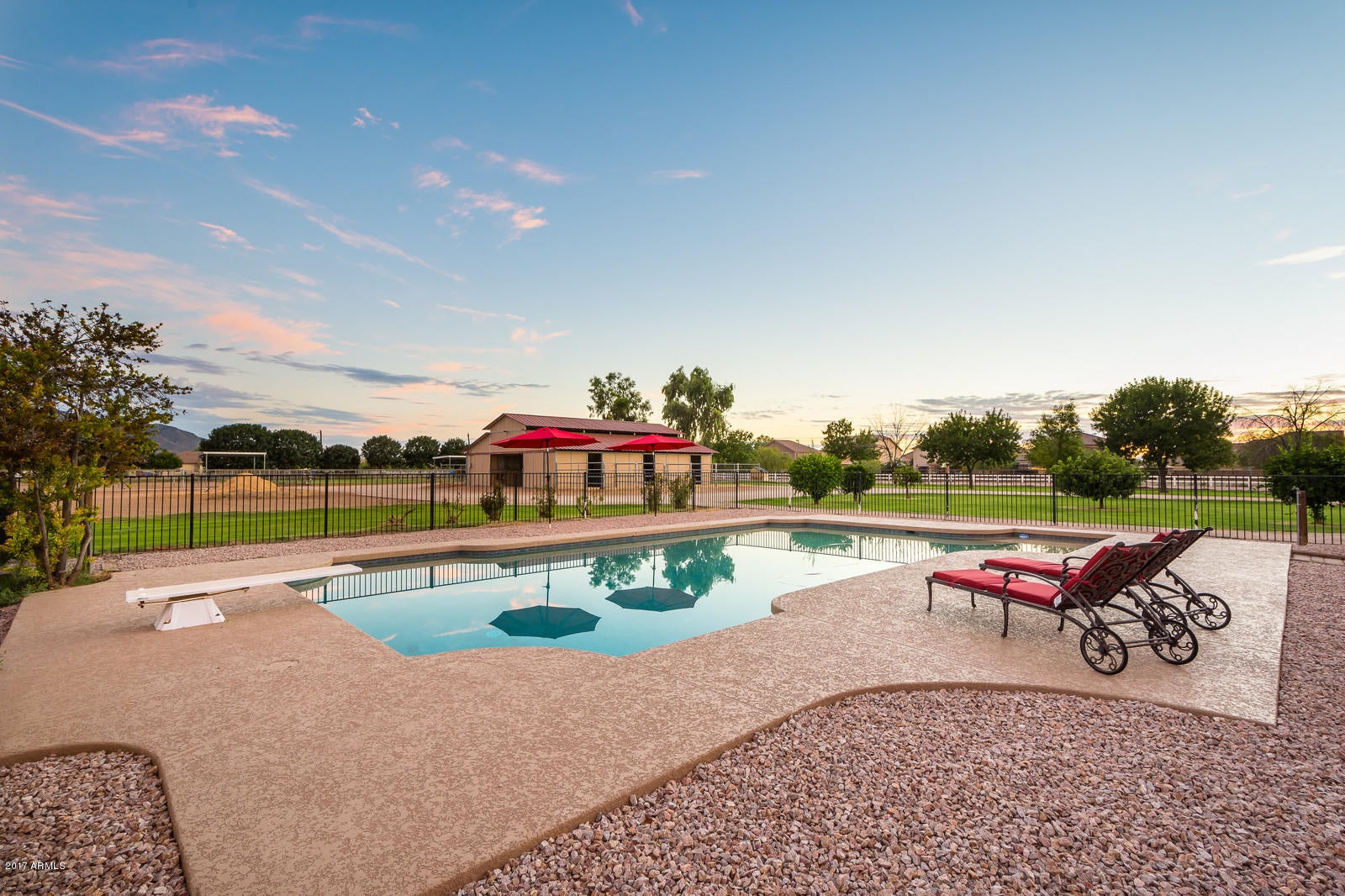 No HOA - Residential