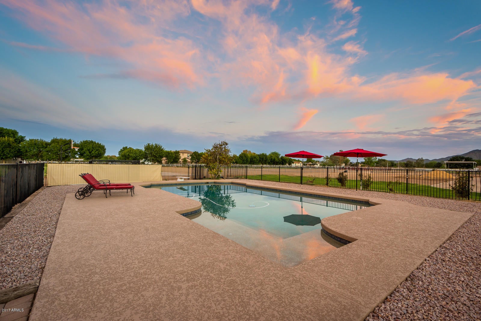 No HOA - Residential