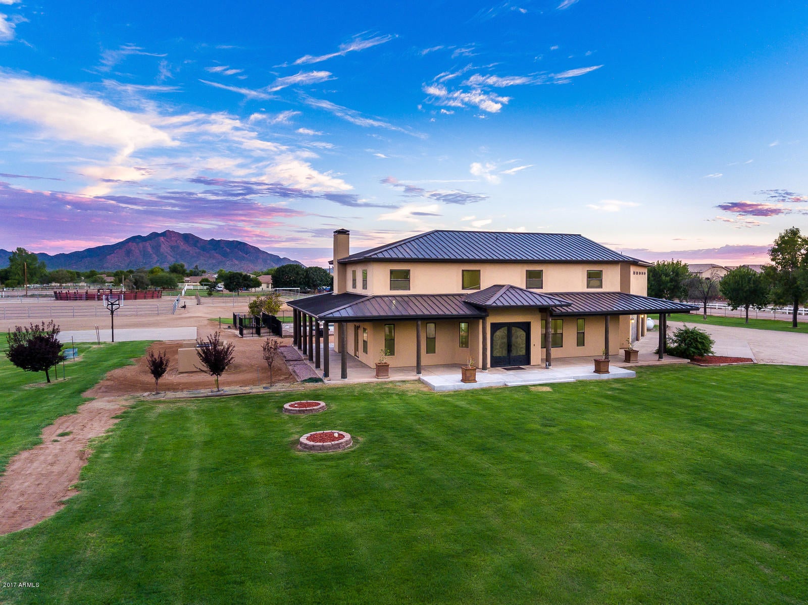 No HOA - Residential