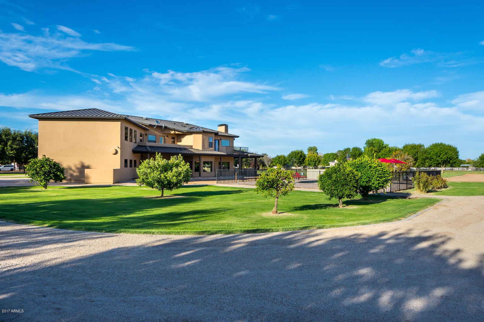 No HOA - Residential