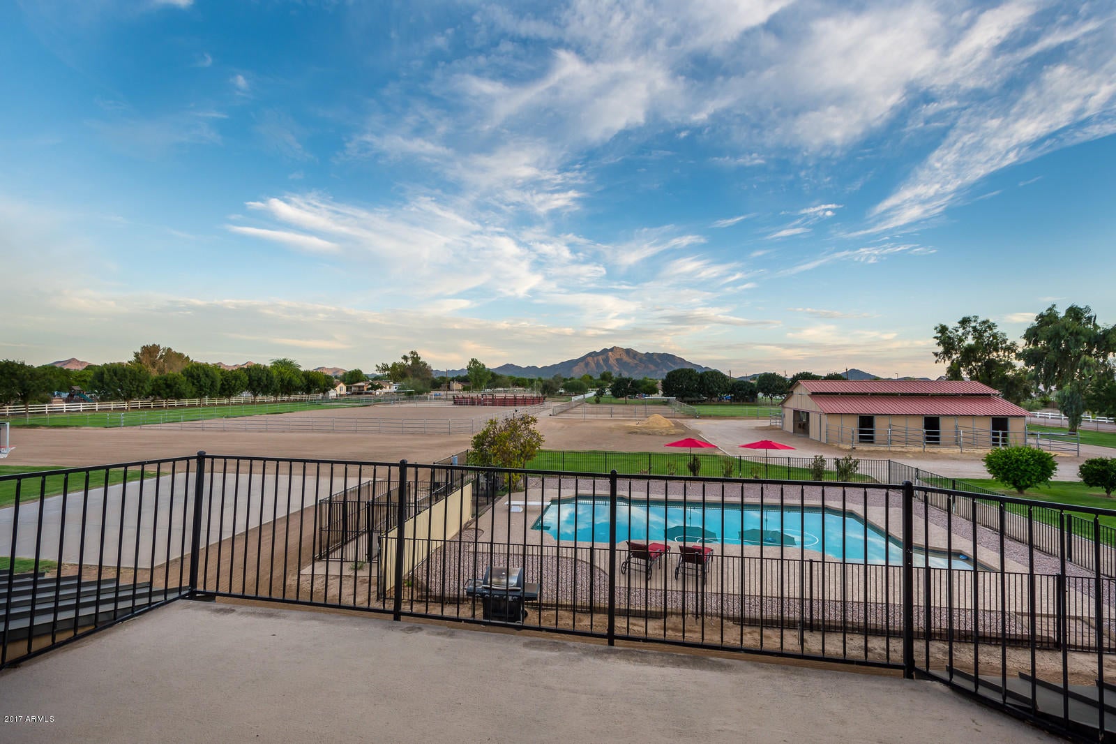 No HOA - Residential