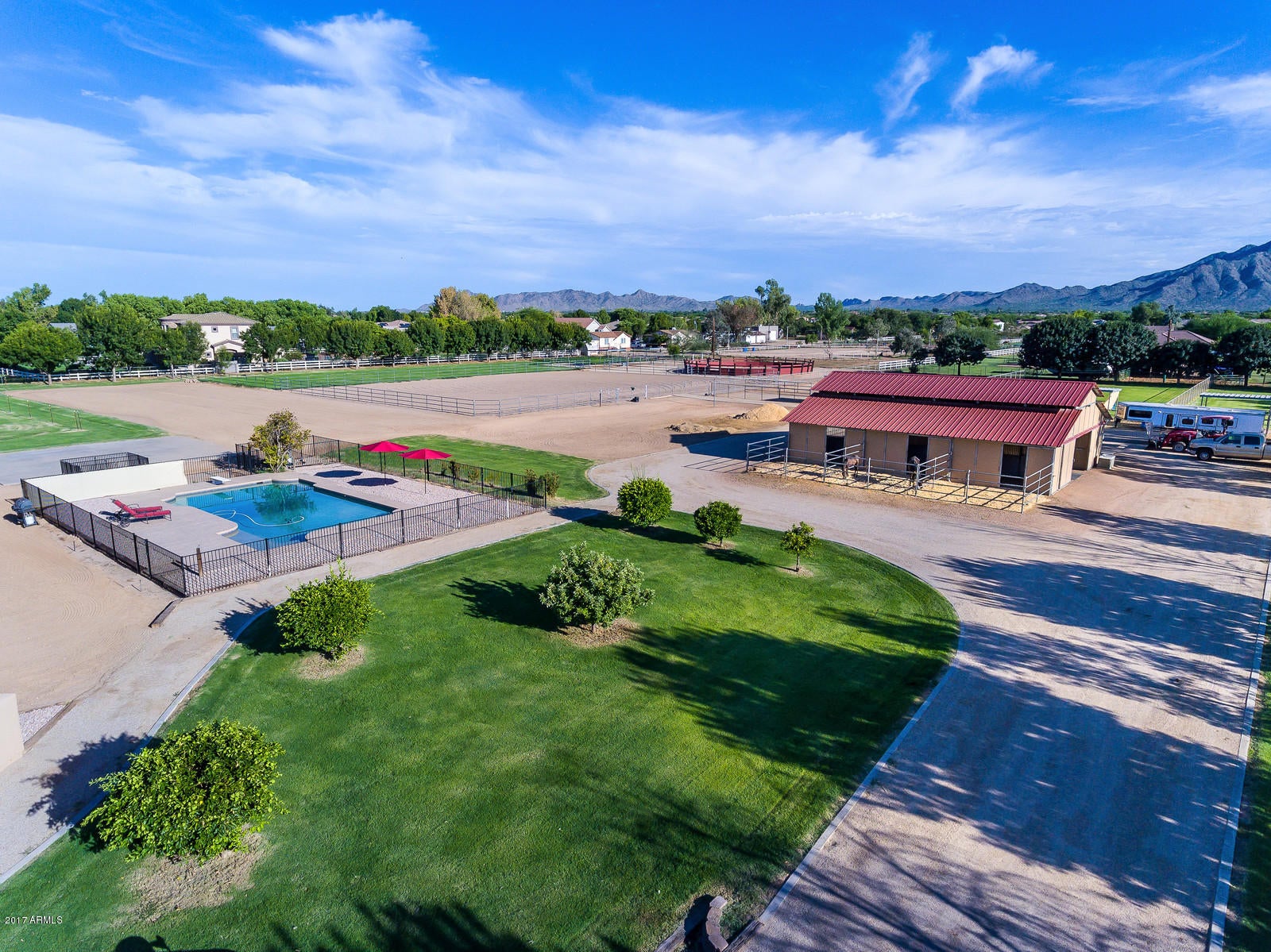 No HOA - Residential