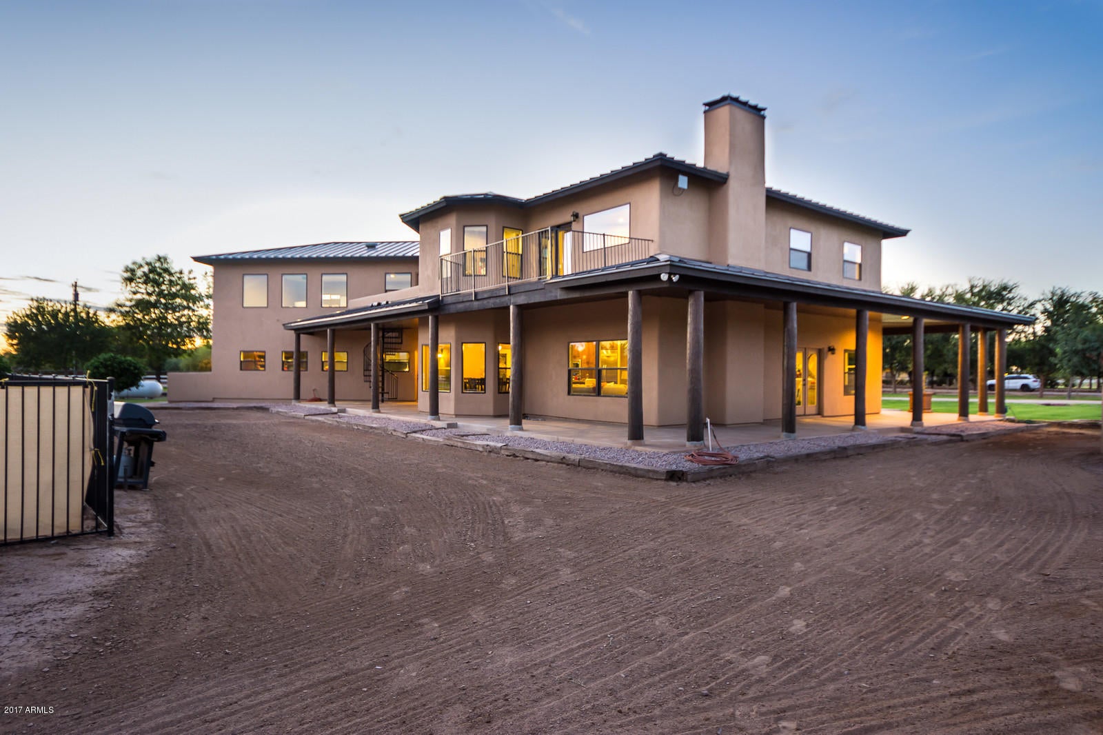 No HOA - Residential