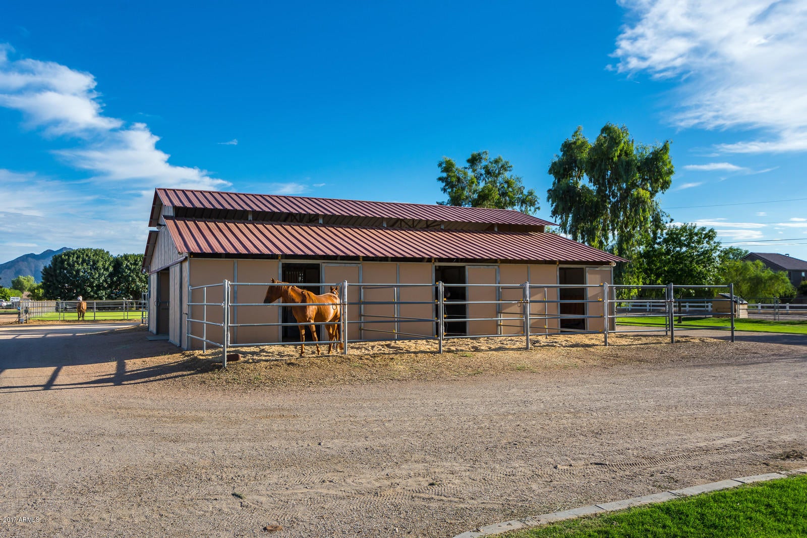 No HOA - Residential