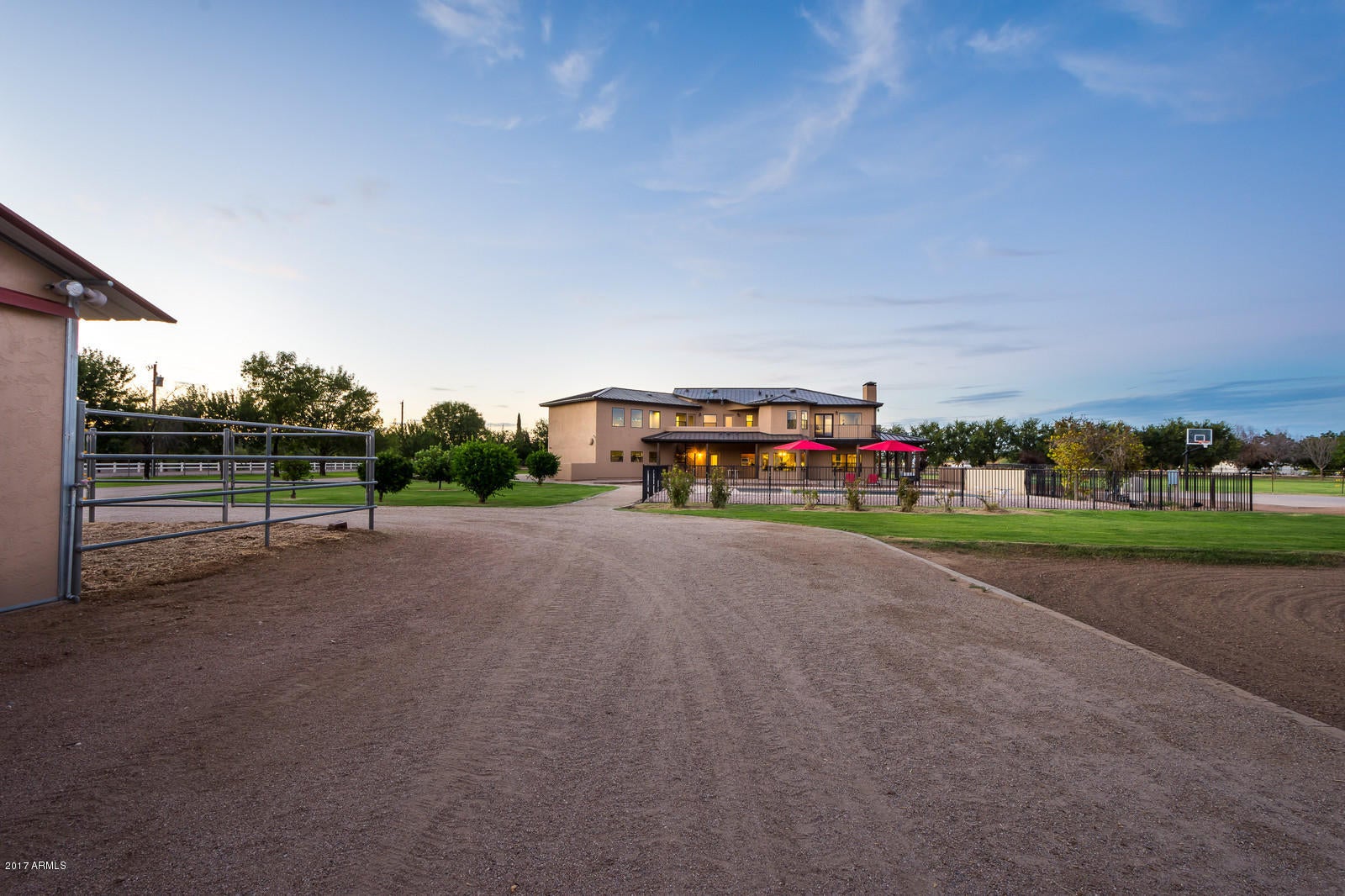 No HOA - Residential