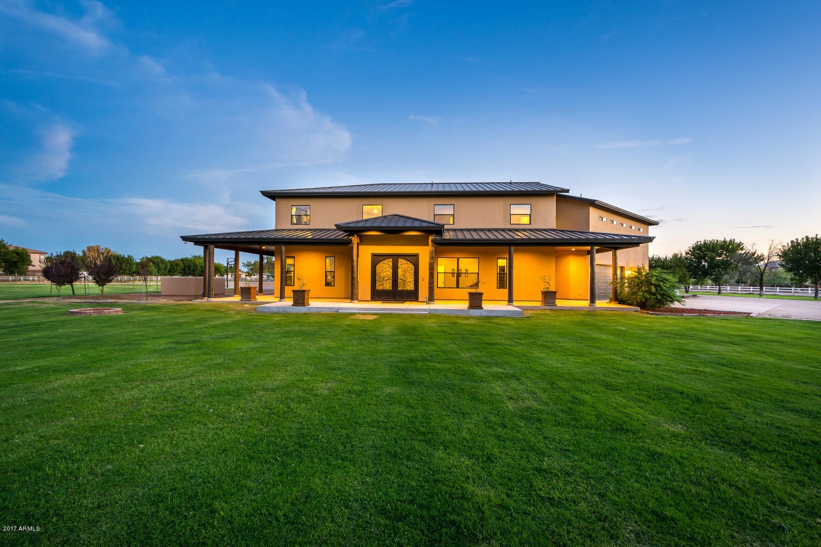 No HOA - Residential