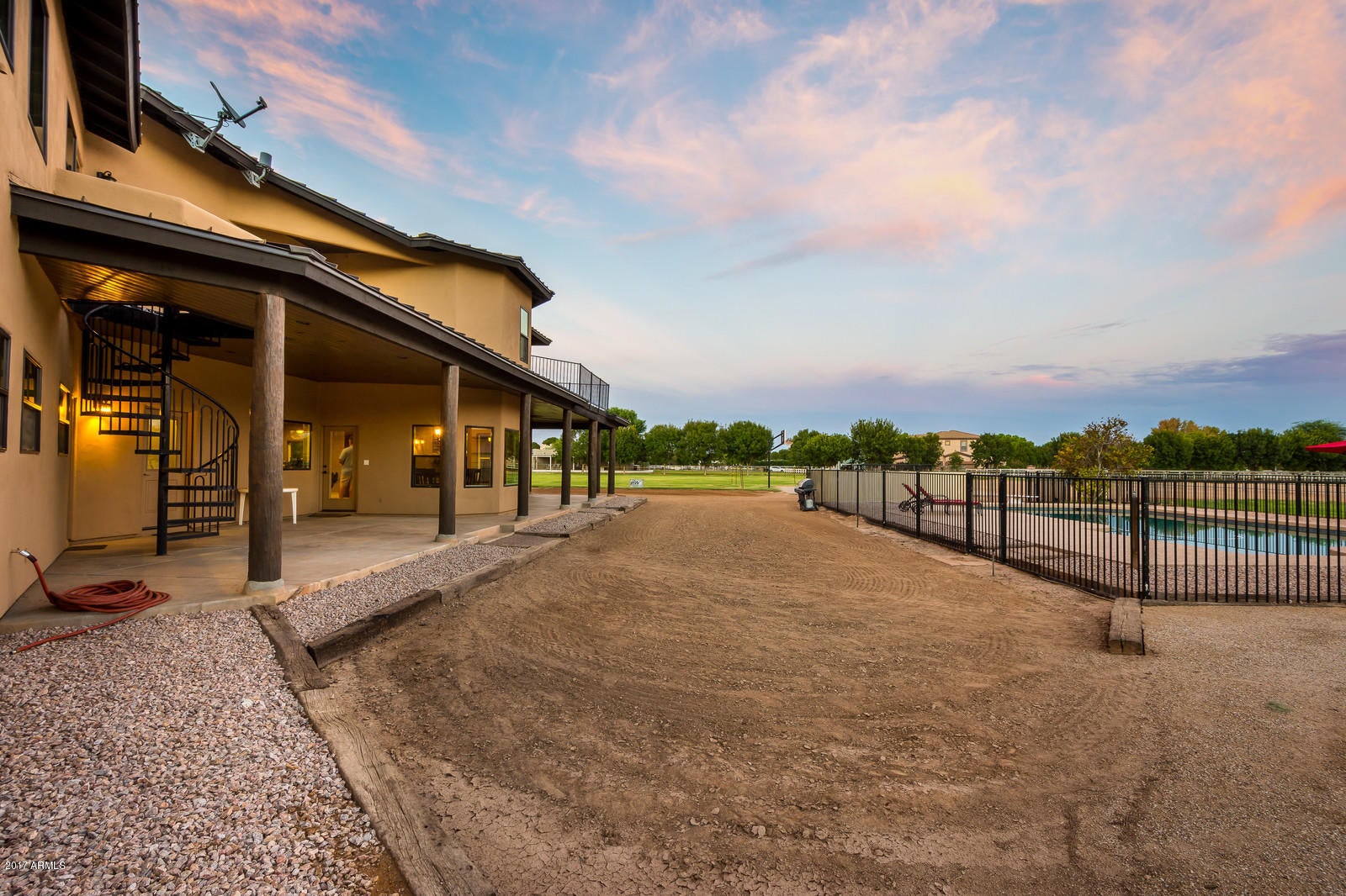No HOA - Residential