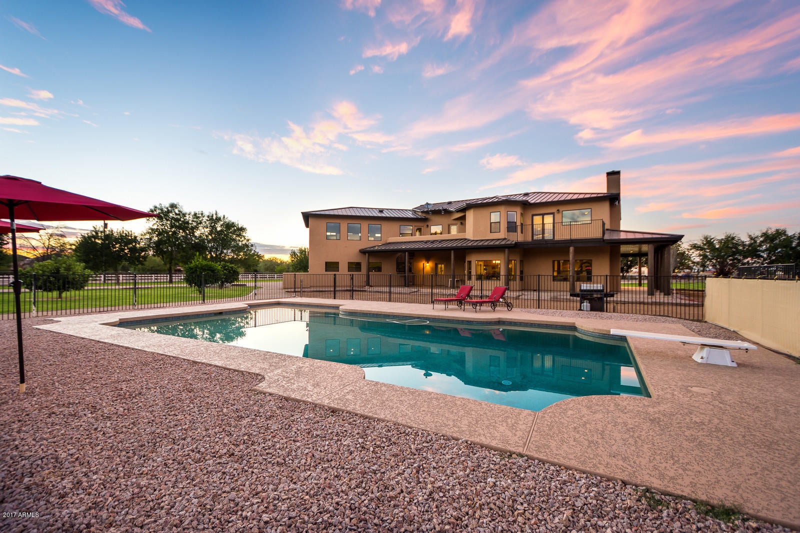 No HOA - Residential