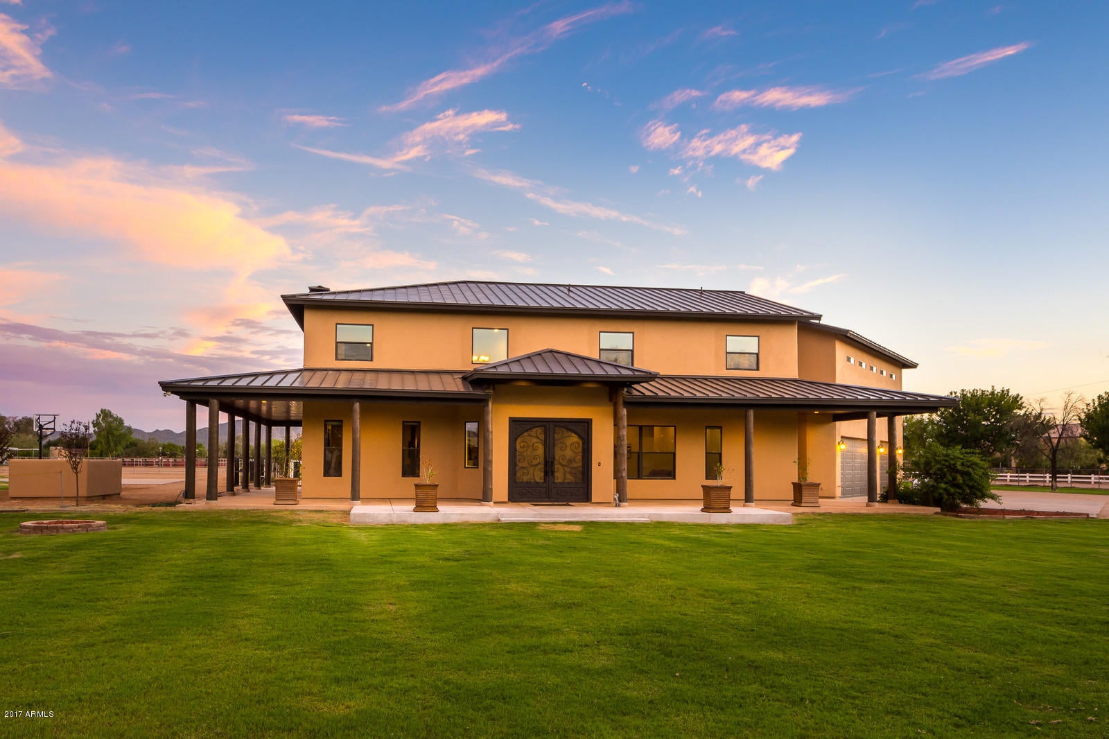 No HOA - Residential