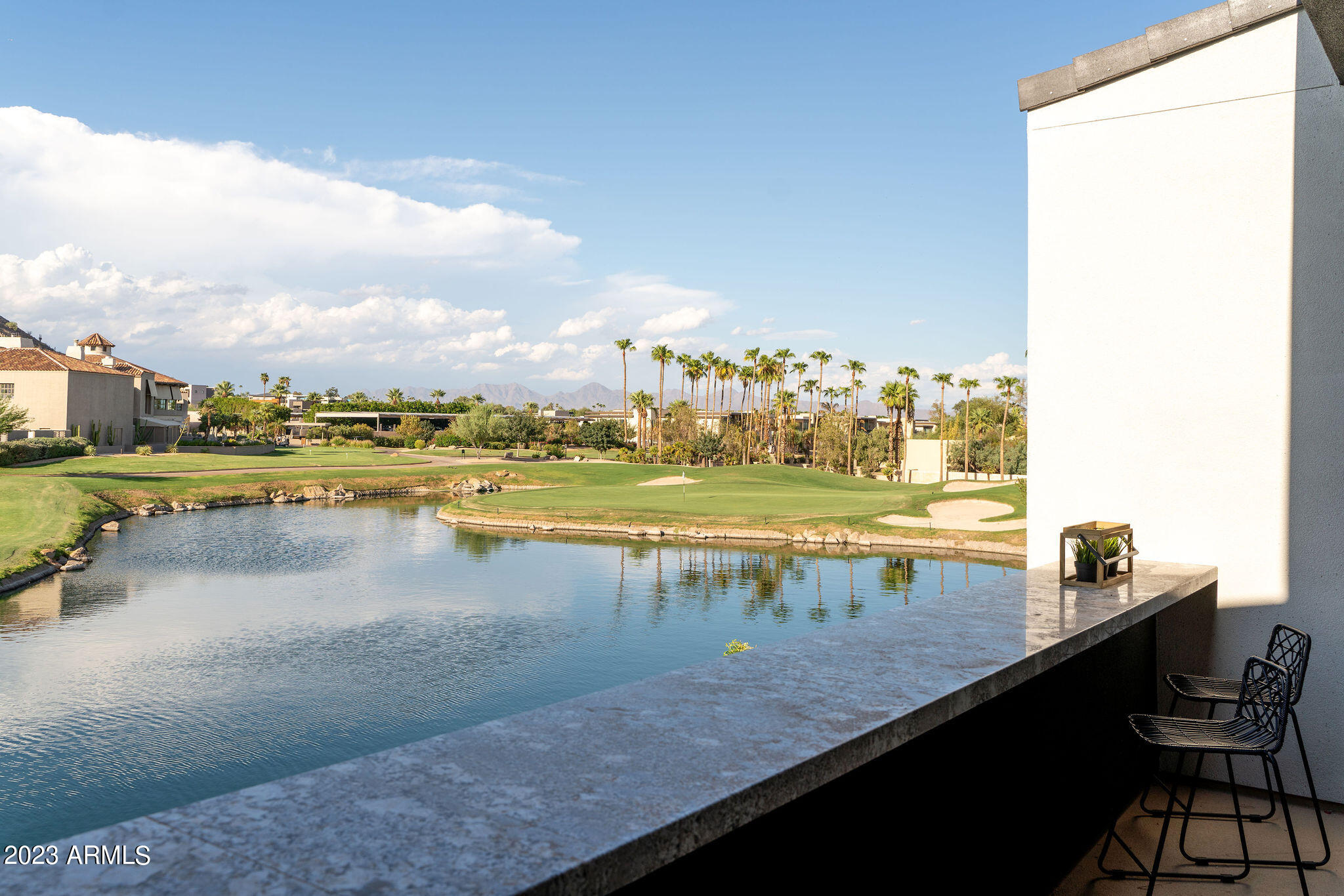 PHOENICIAN PARCEL F - Residential