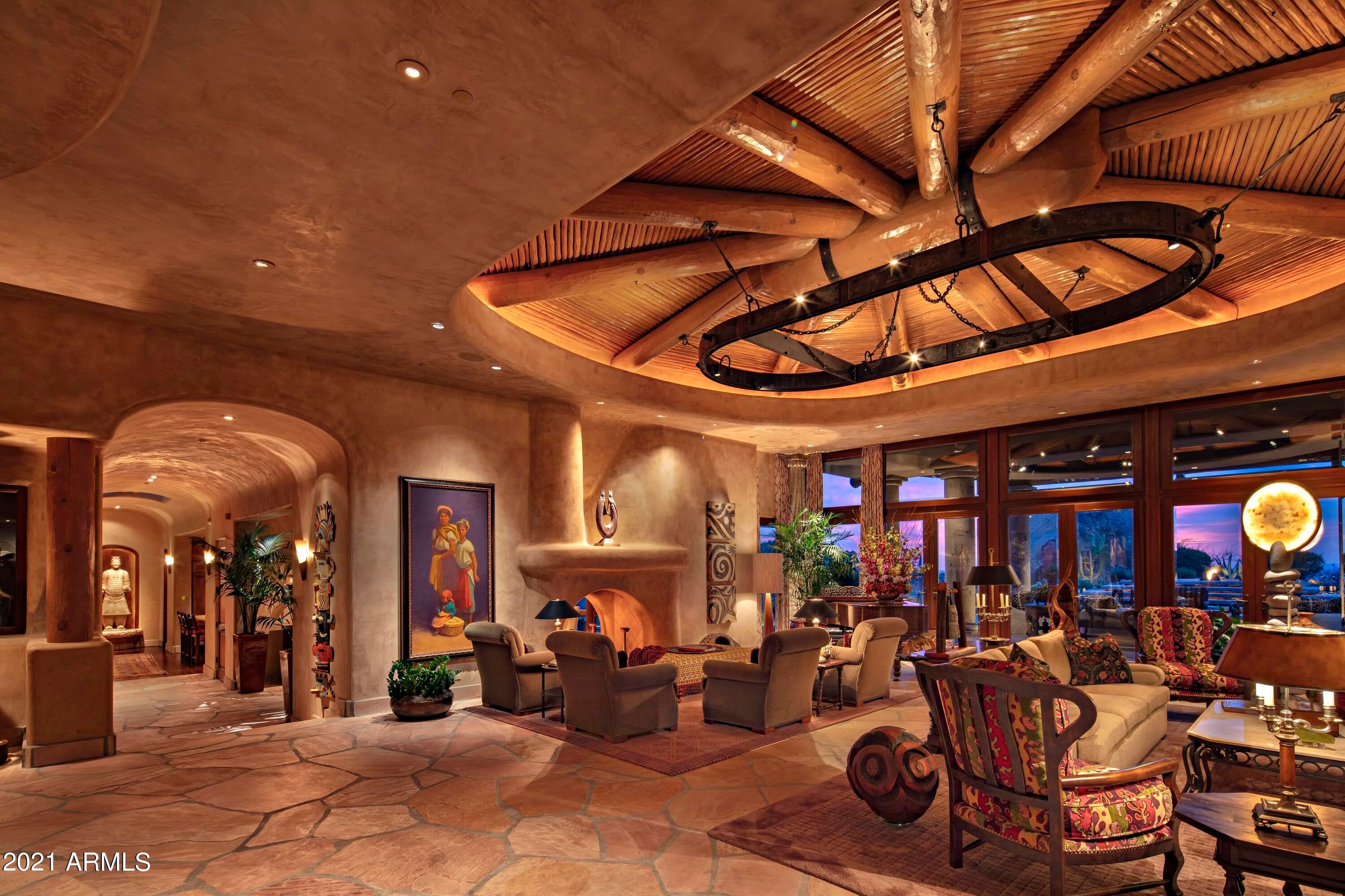ESTANCIA - Residential