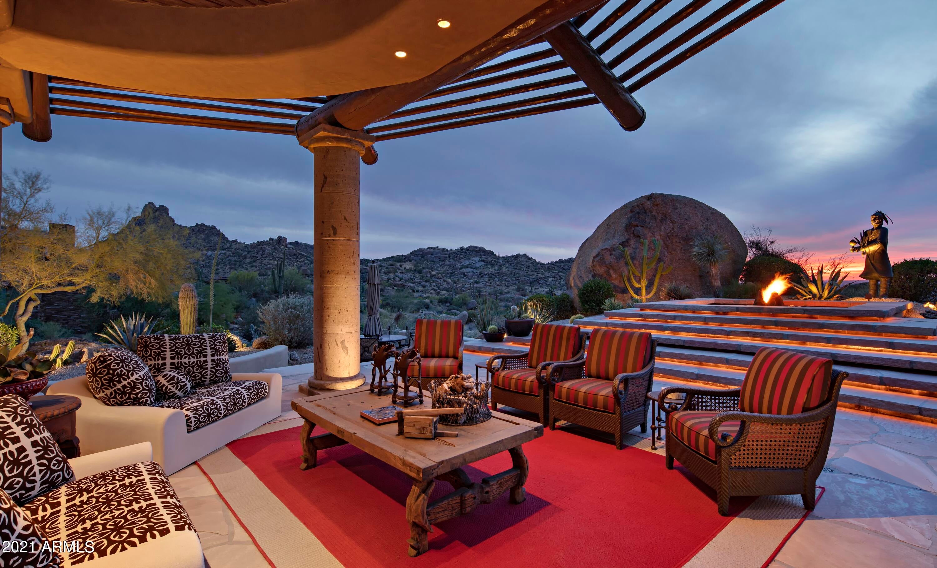 ESTANCIA - Residential