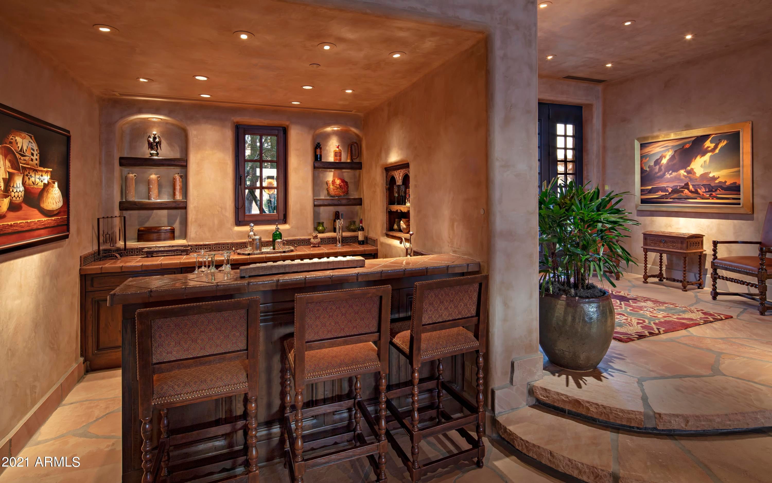 ESTANCIA - Residential