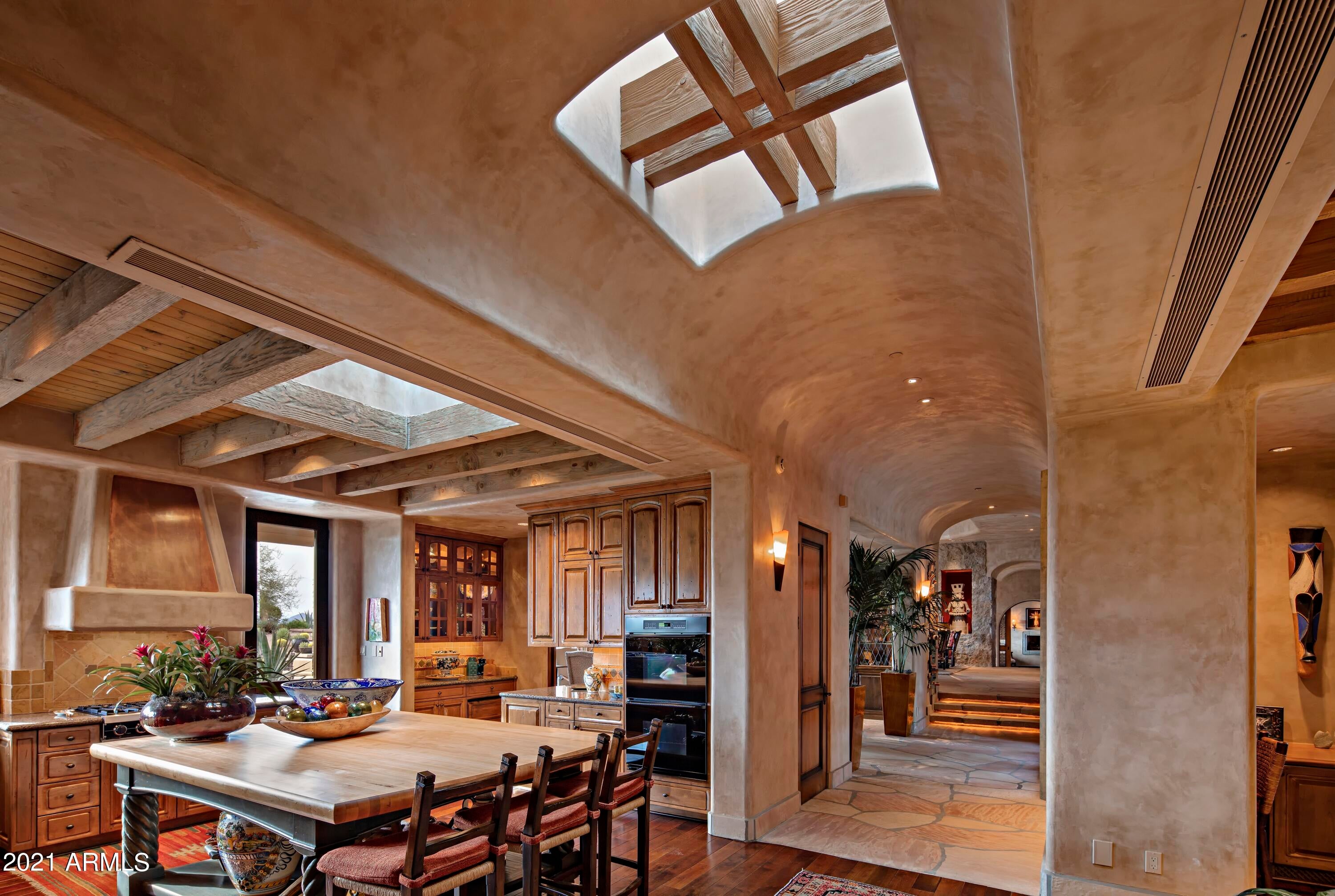 ESTANCIA - Residential
