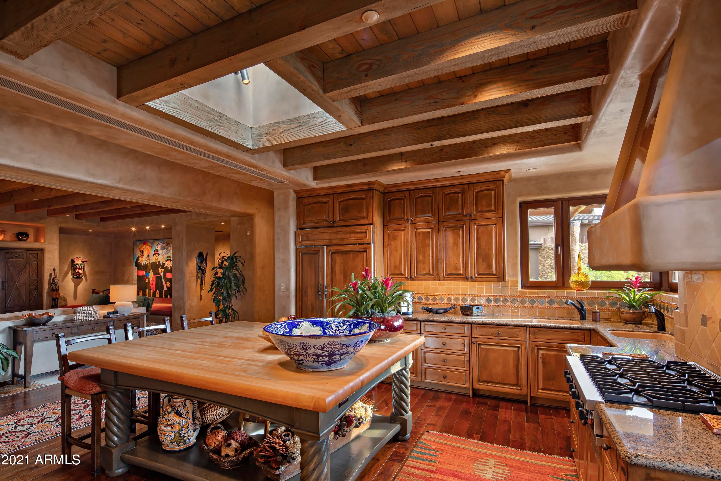 ESTANCIA - Residential