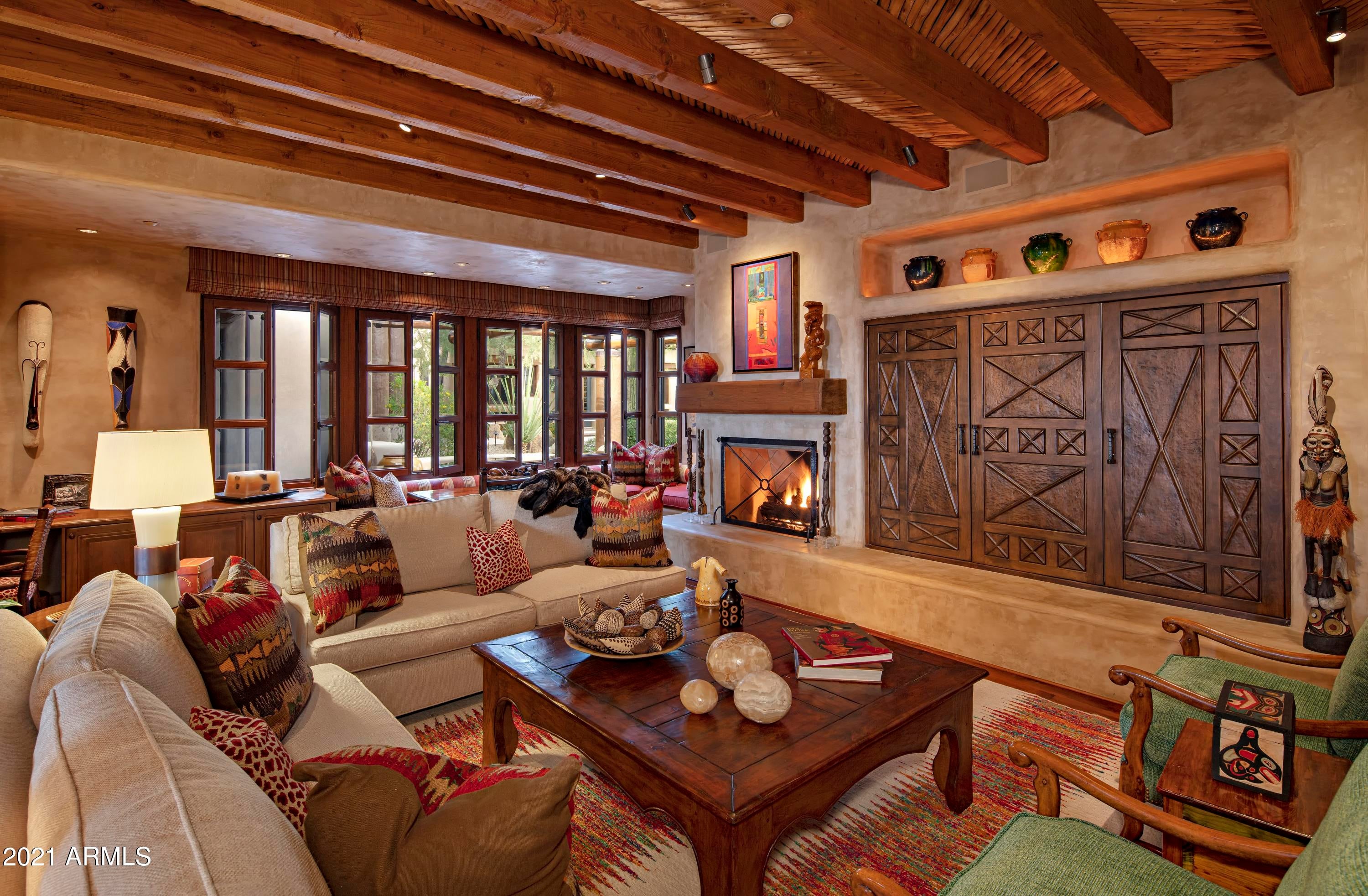ESTANCIA - Residential