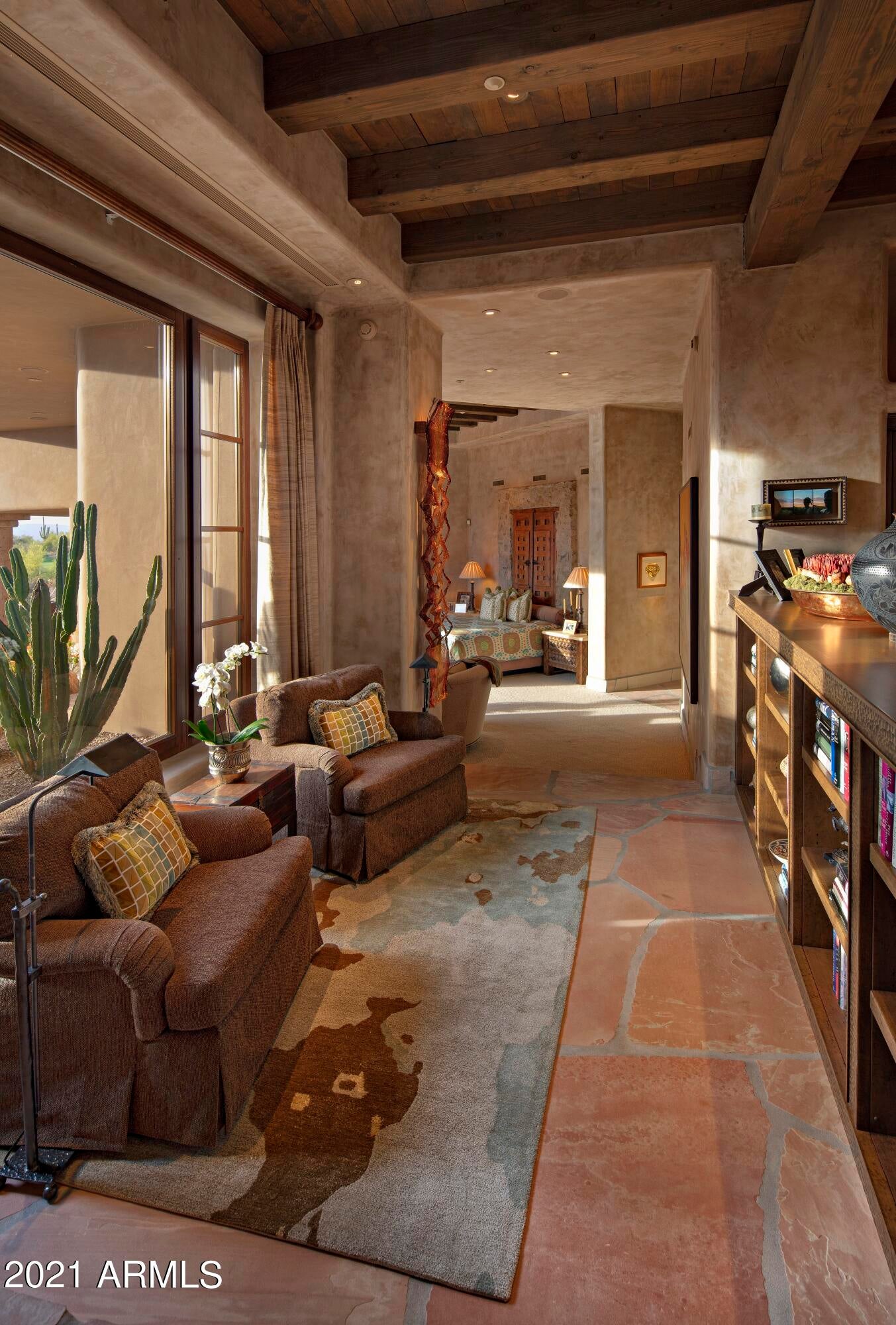 ESTANCIA - Residential