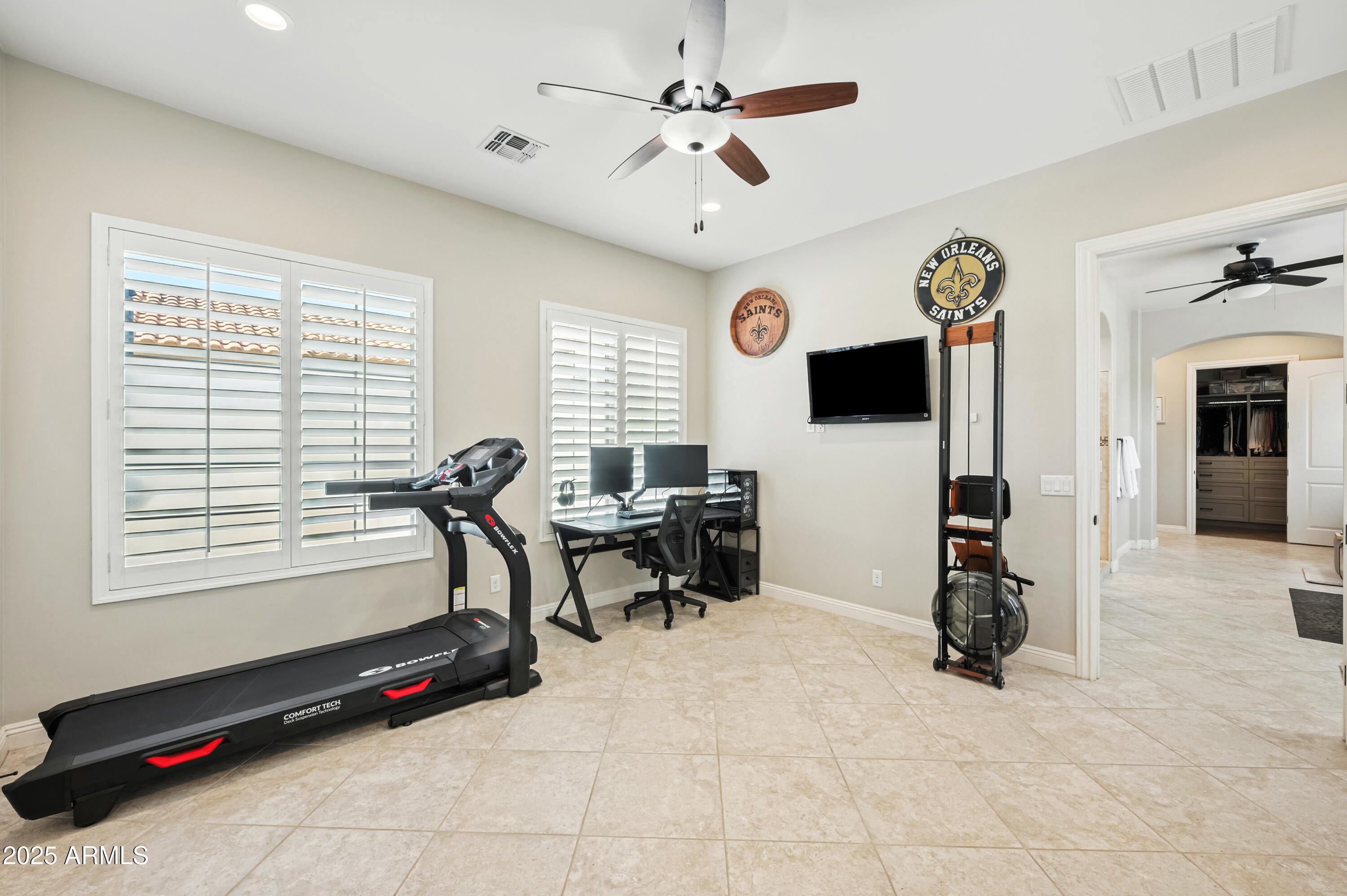 SONOQUI CREEK RANCH PHASE 1 - Residential