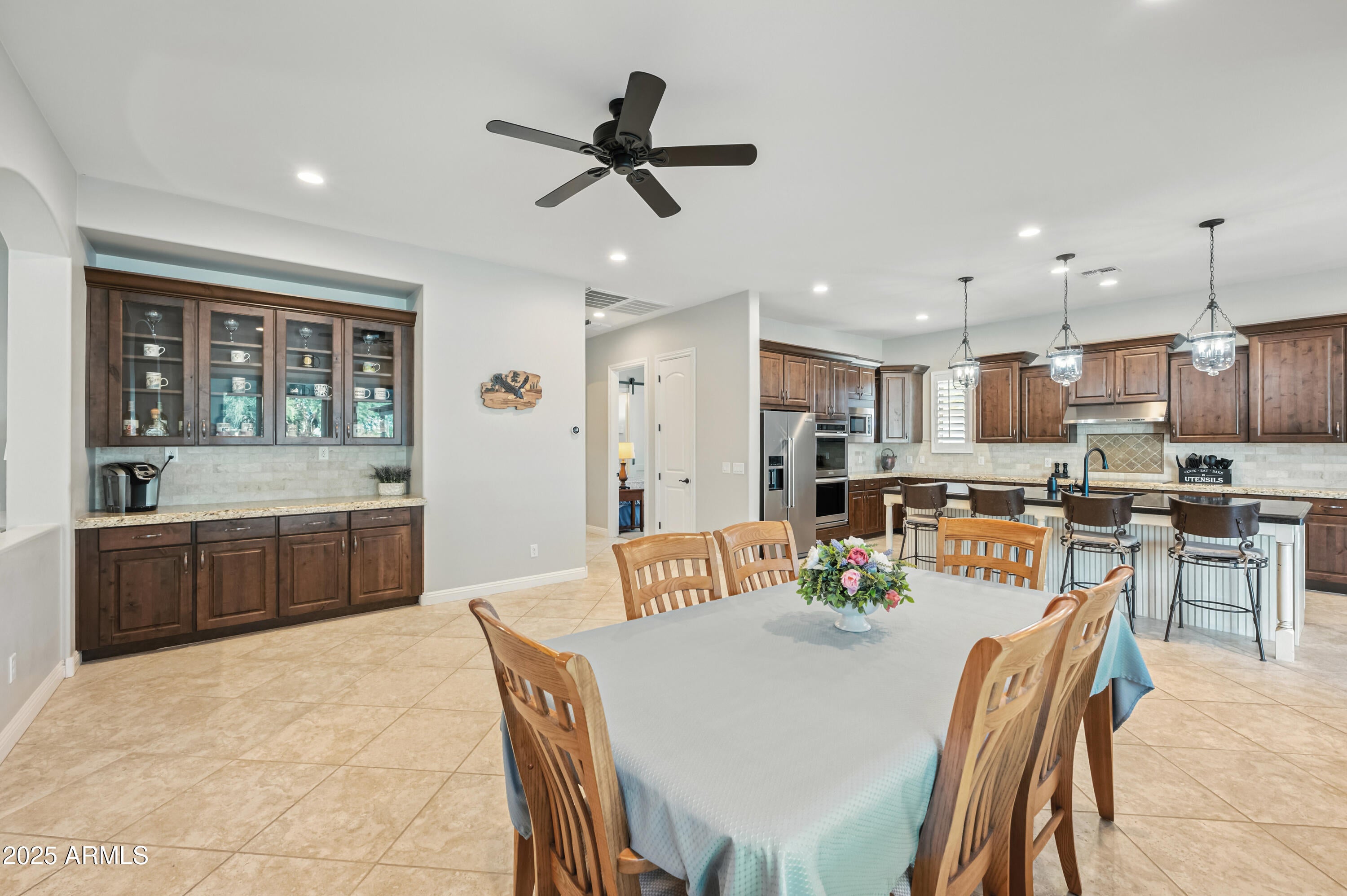 SONOQUI CREEK RANCH PHASE 1 - Residential