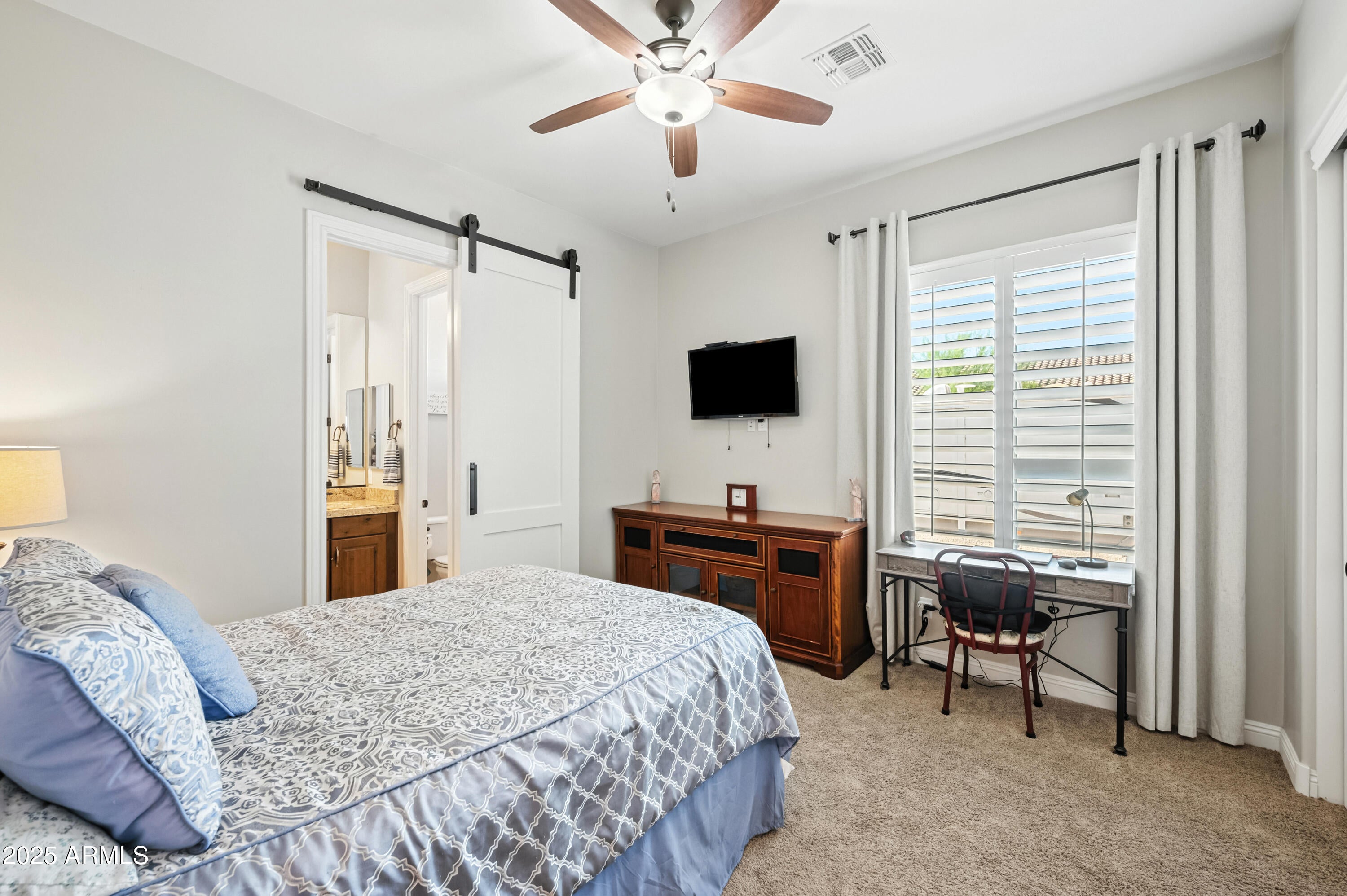 SONOQUI CREEK RANCH PHASE 1 - Residential