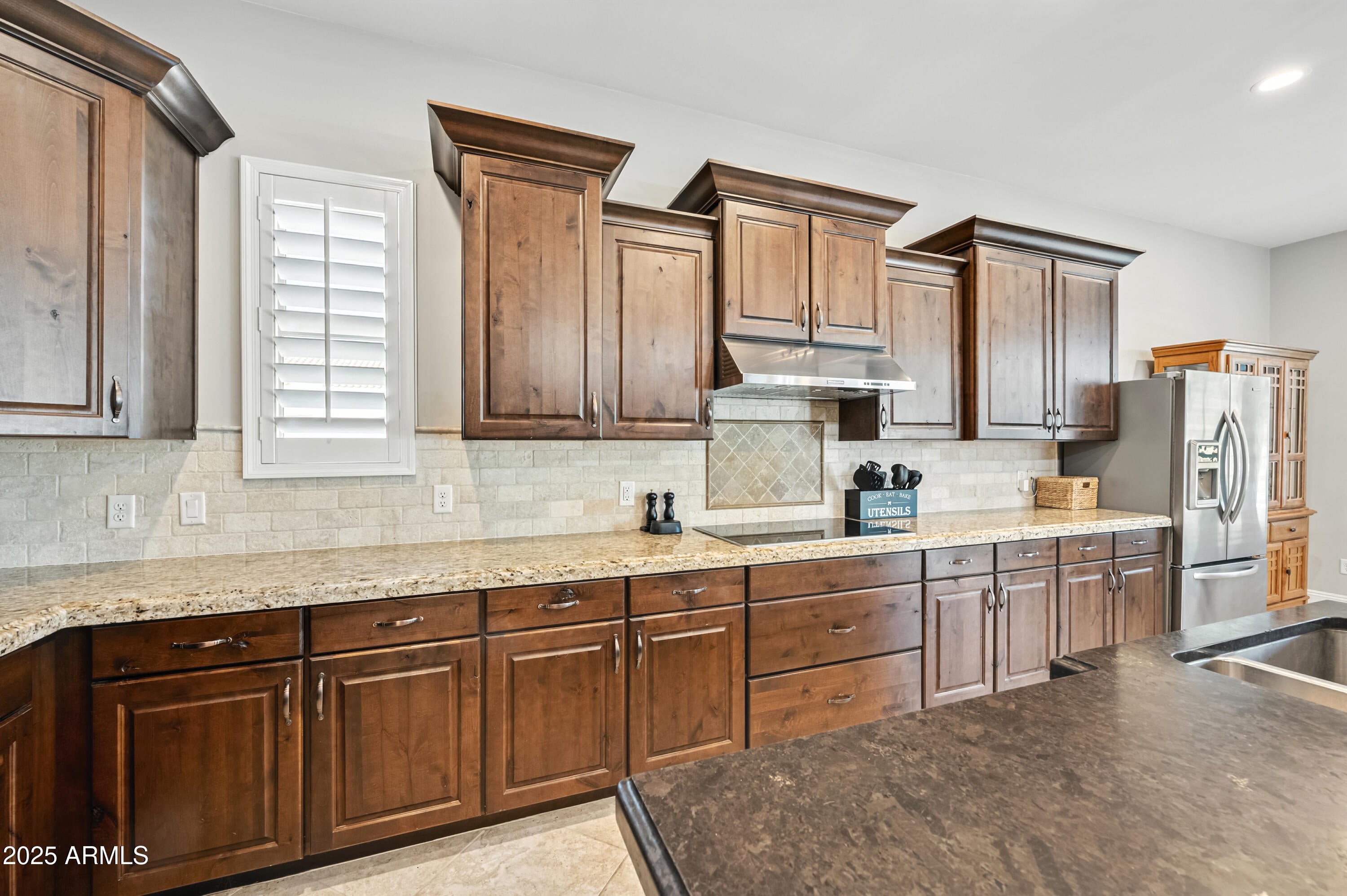 SONOQUI CREEK RANCH PHASE 1 - Residential