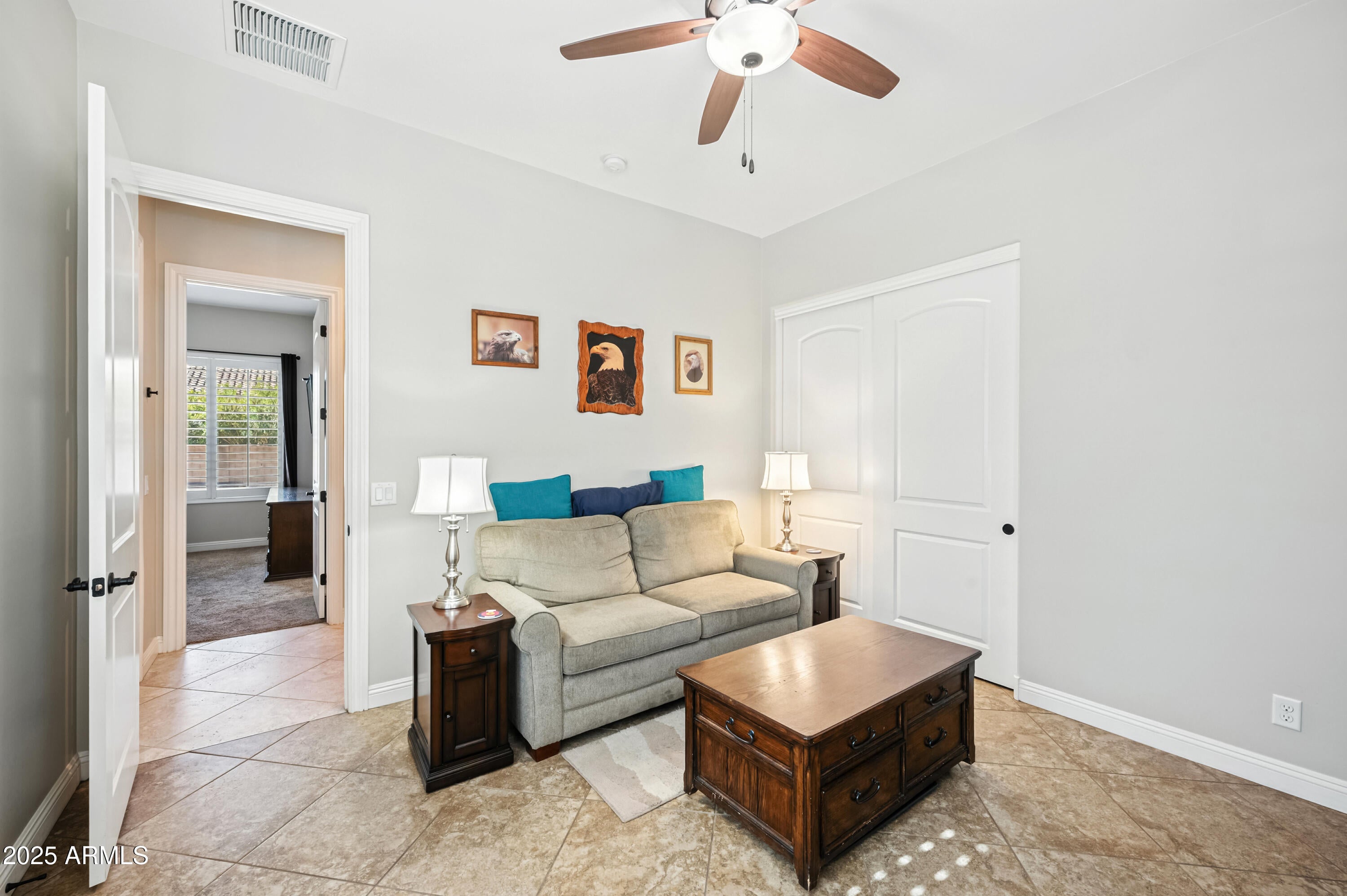 SONOQUI CREEK RANCH PHASE 1 - Residential