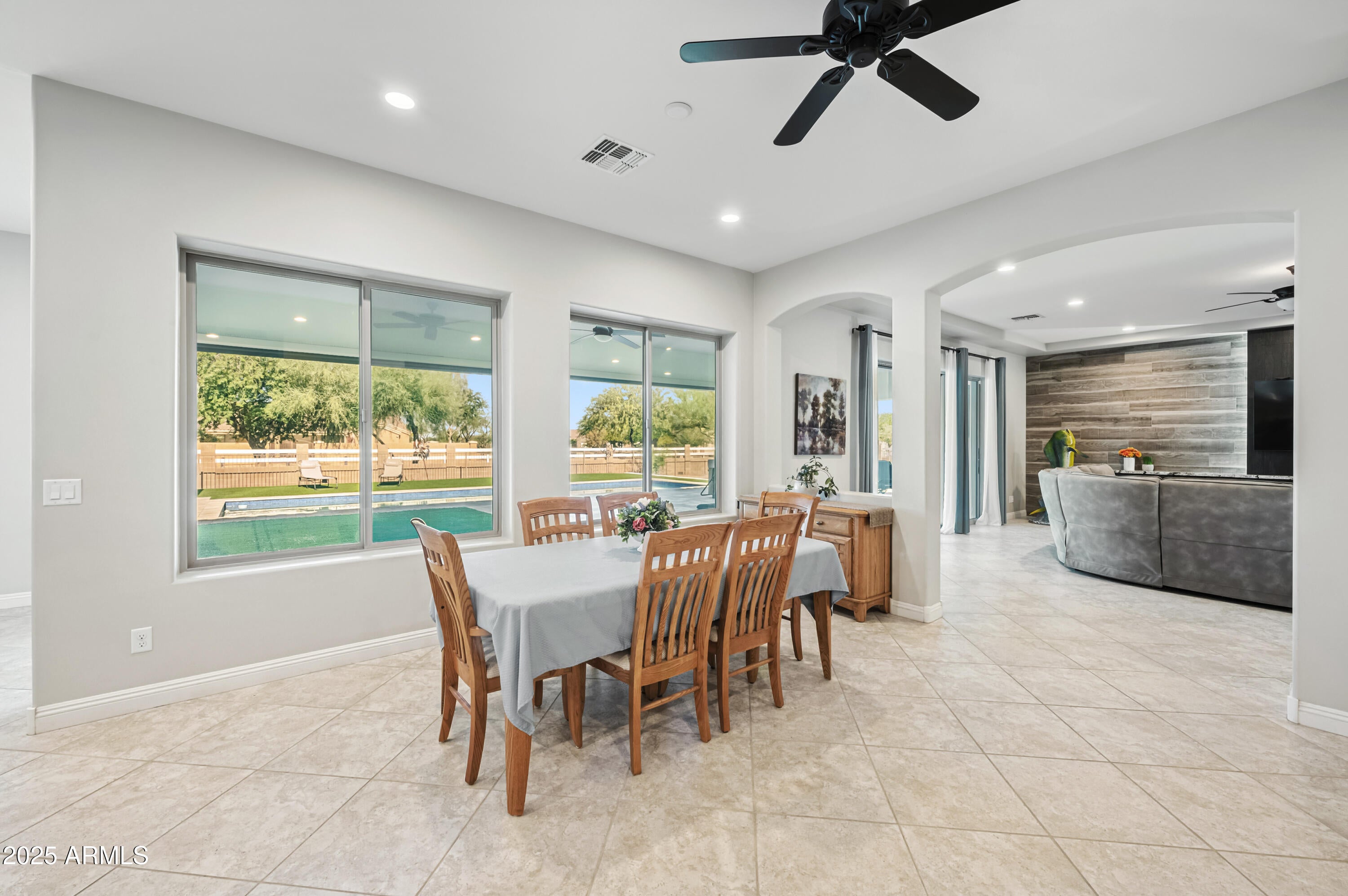 SONOQUI CREEK RANCH PHASE 1 - Residential