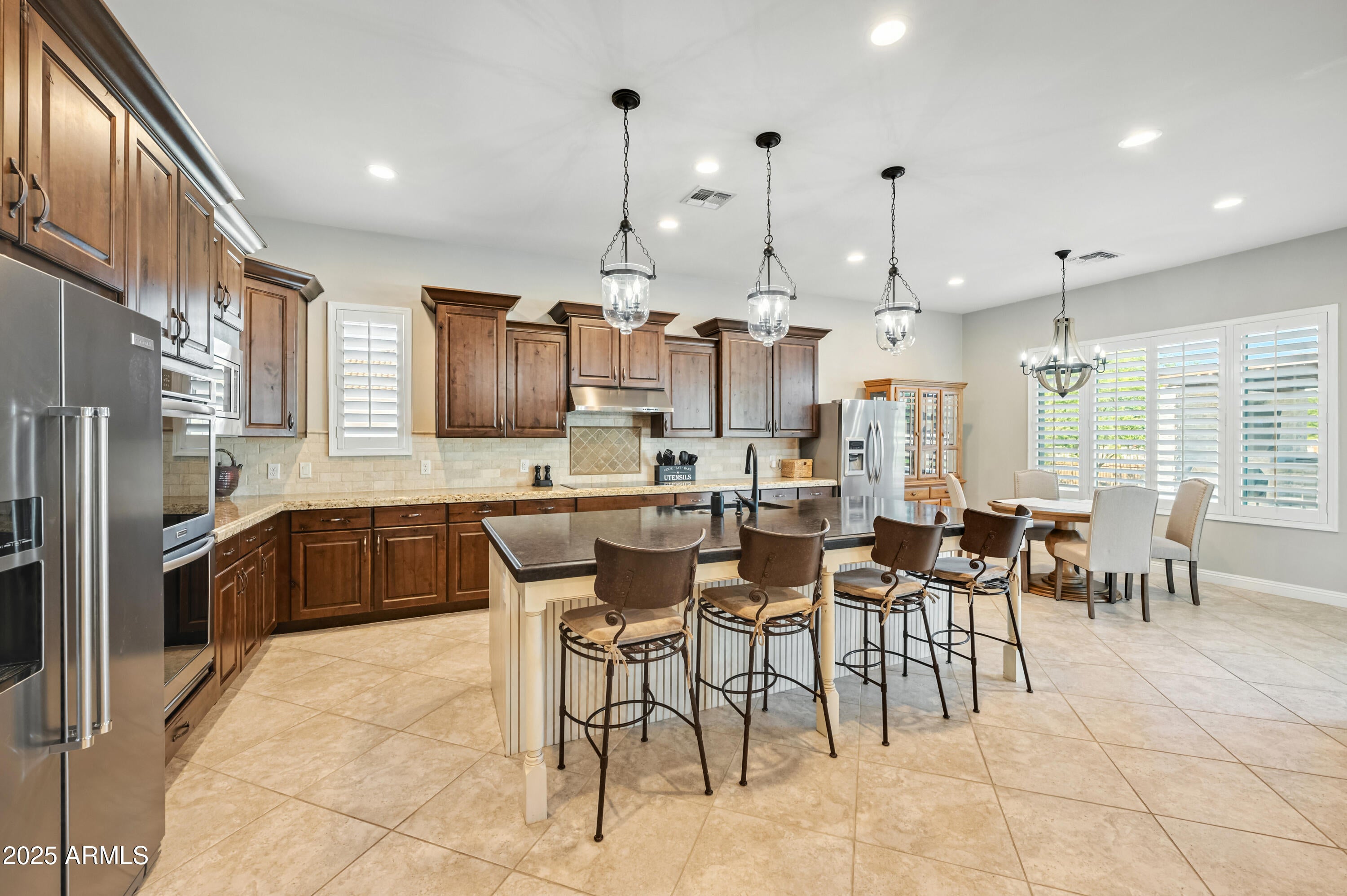 SONOQUI CREEK RANCH PHASE 1 - Residential