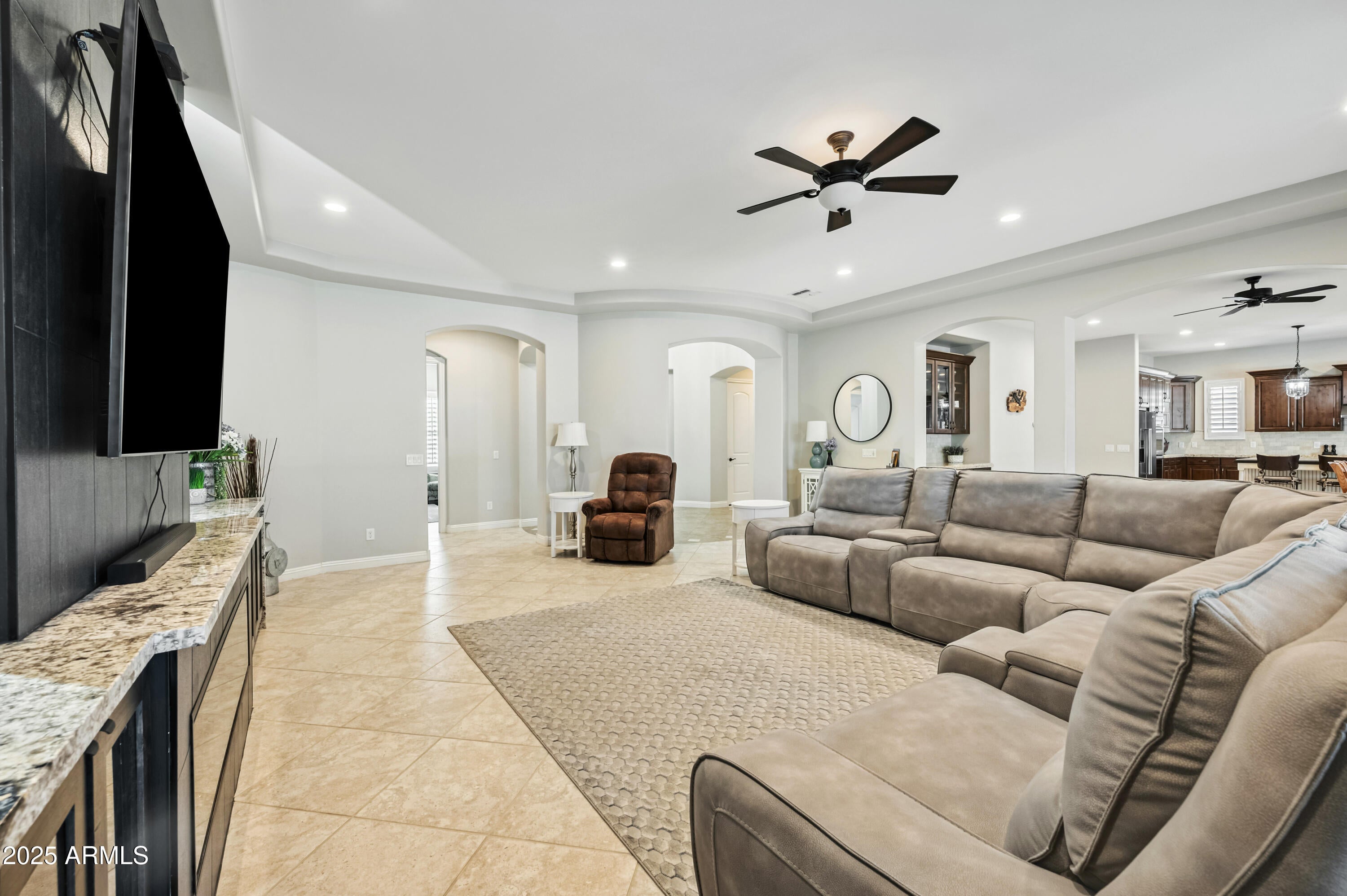 SONOQUI CREEK RANCH PHASE 1 - Residential