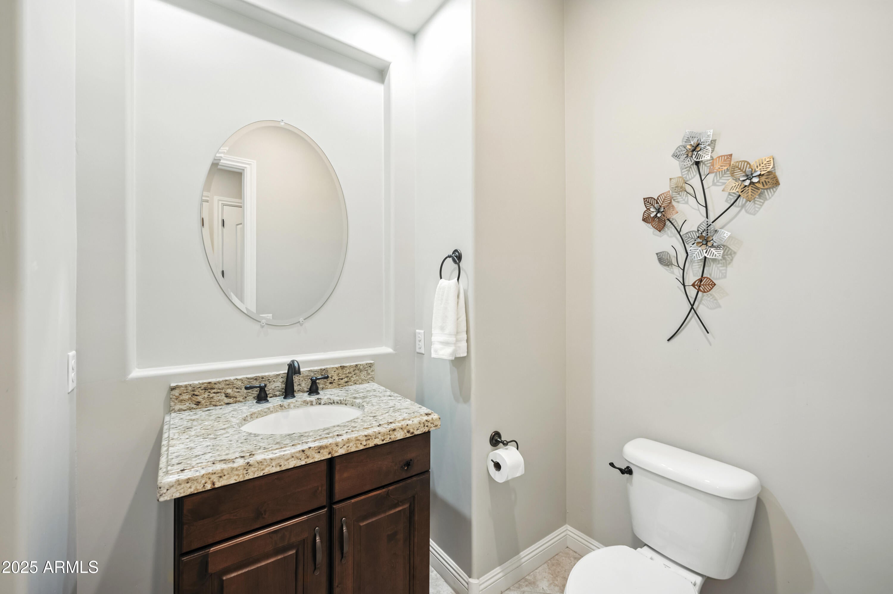 SONOQUI CREEK RANCH PHASE 1 - Residential