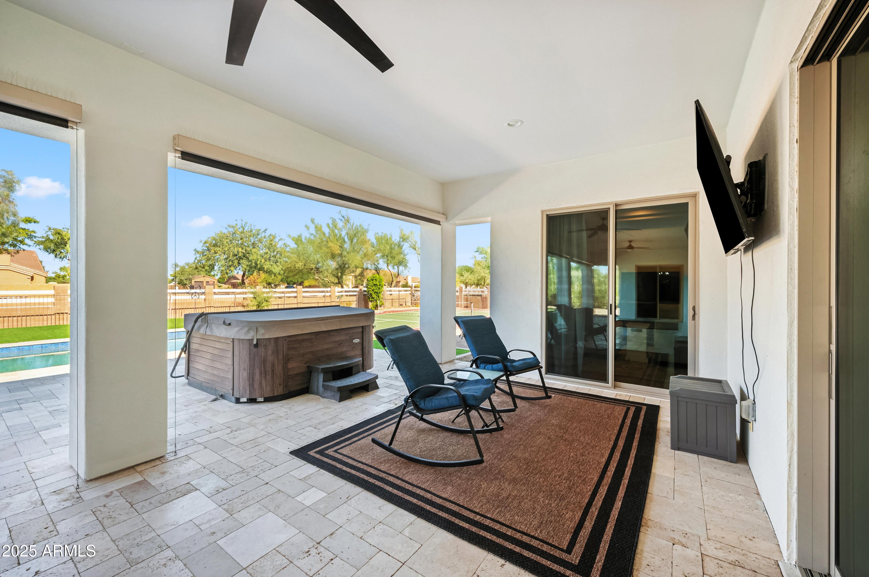 SONOQUI CREEK RANCH PHASE 1 - Residential