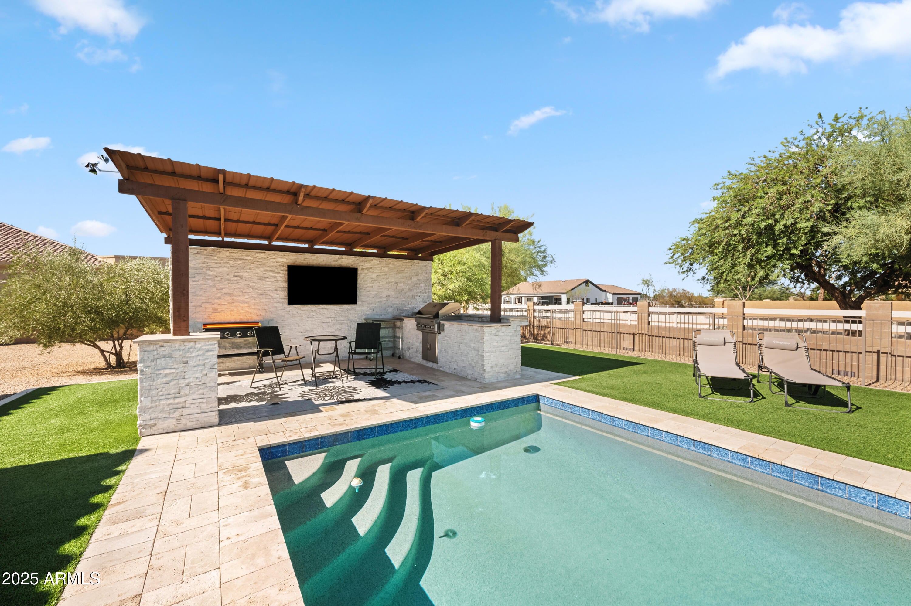 SONOQUI CREEK RANCH PHASE 1 - Residential