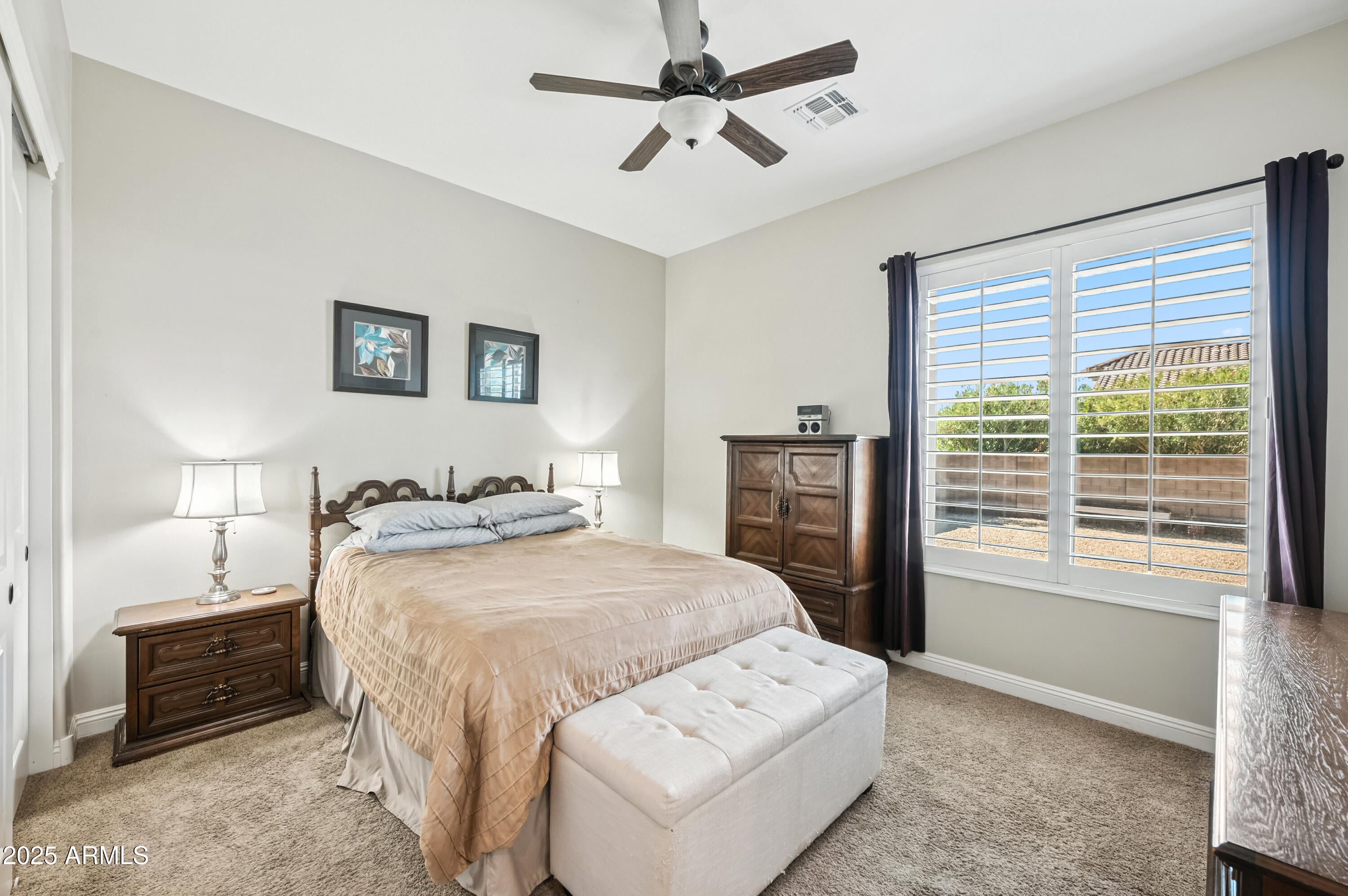SONOQUI CREEK RANCH PHASE 1 - Residential