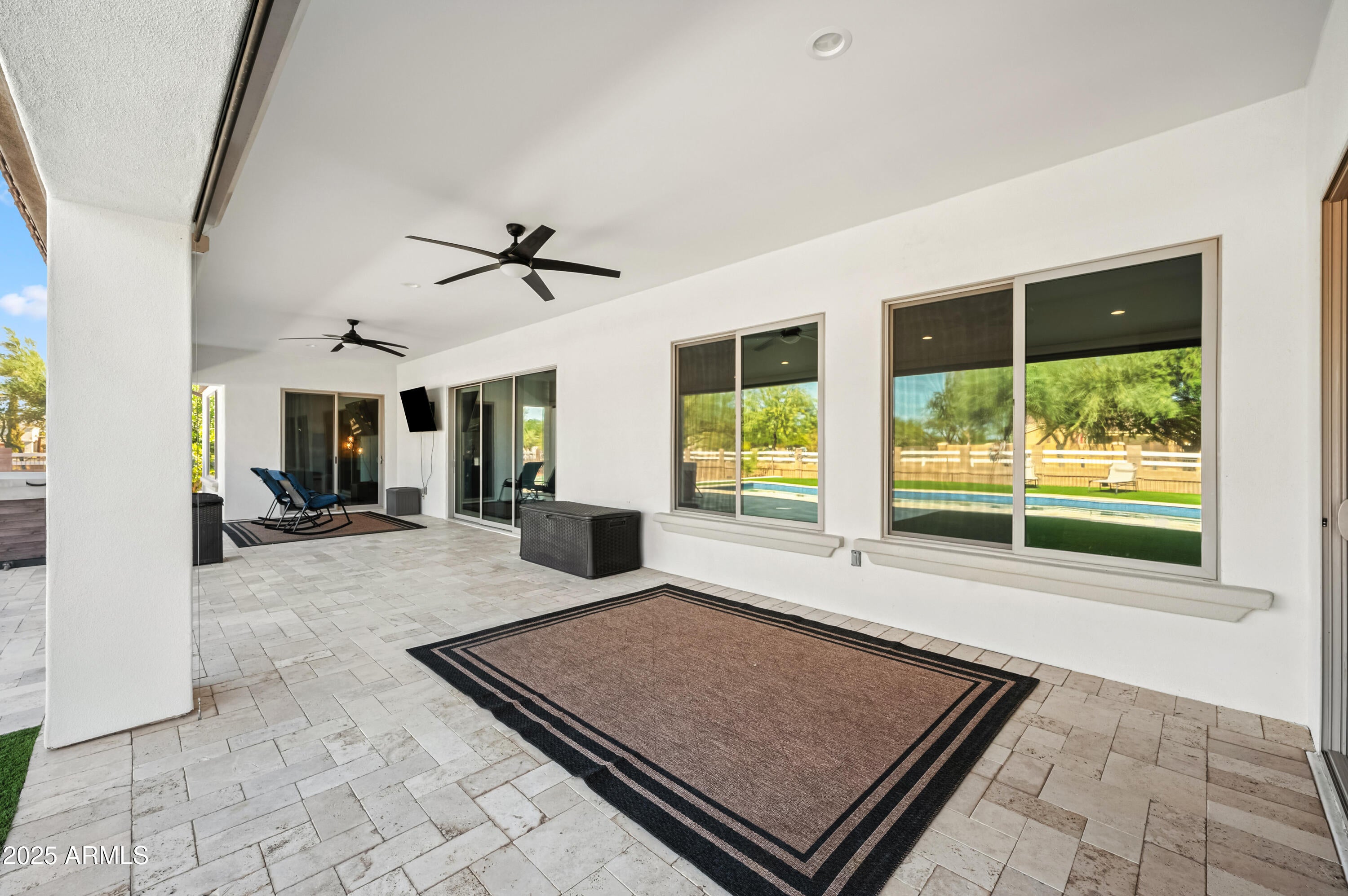 SONOQUI CREEK RANCH PHASE 1 - Residential