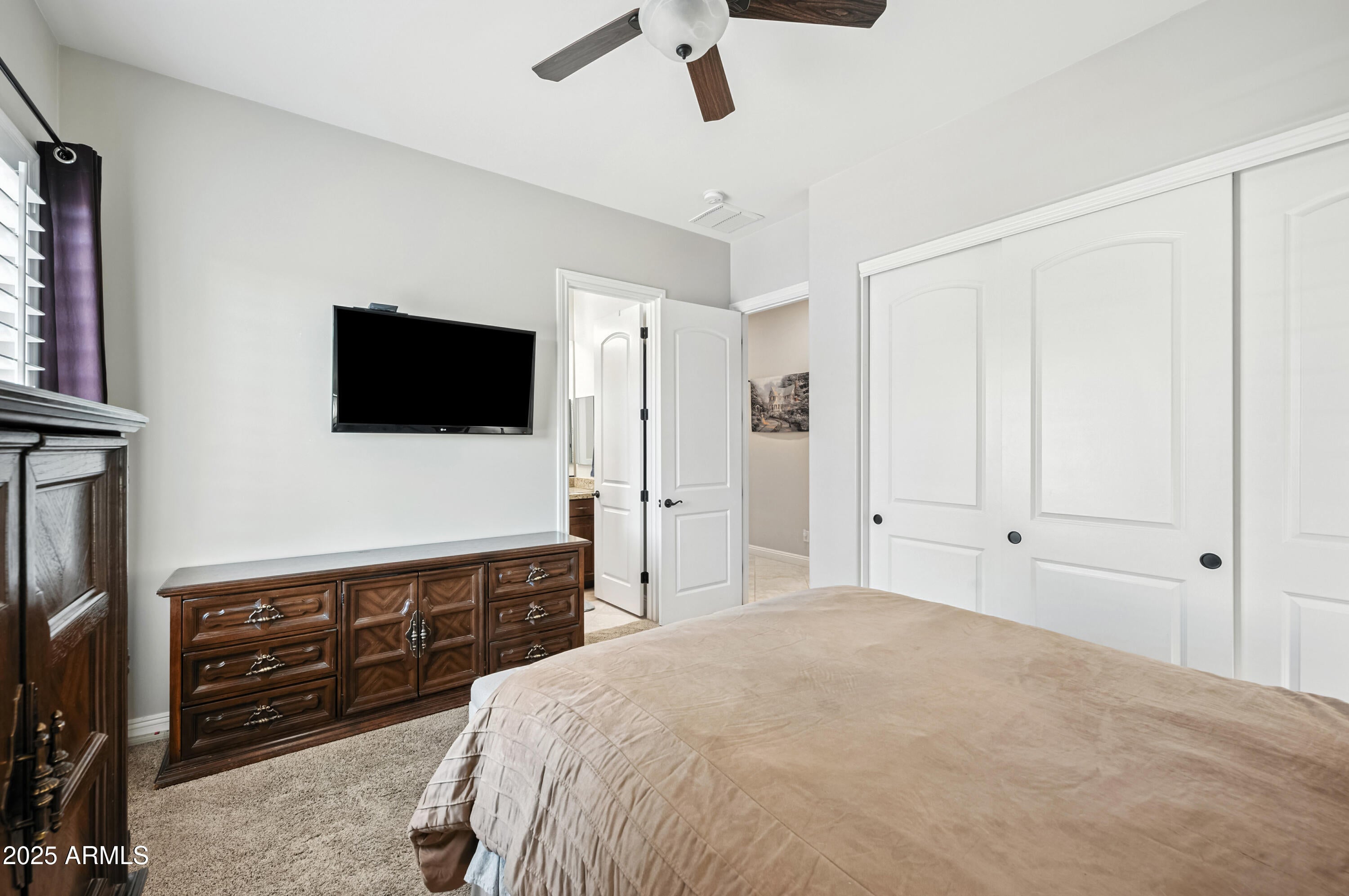 SONOQUI CREEK RANCH PHASE 1 - Residential