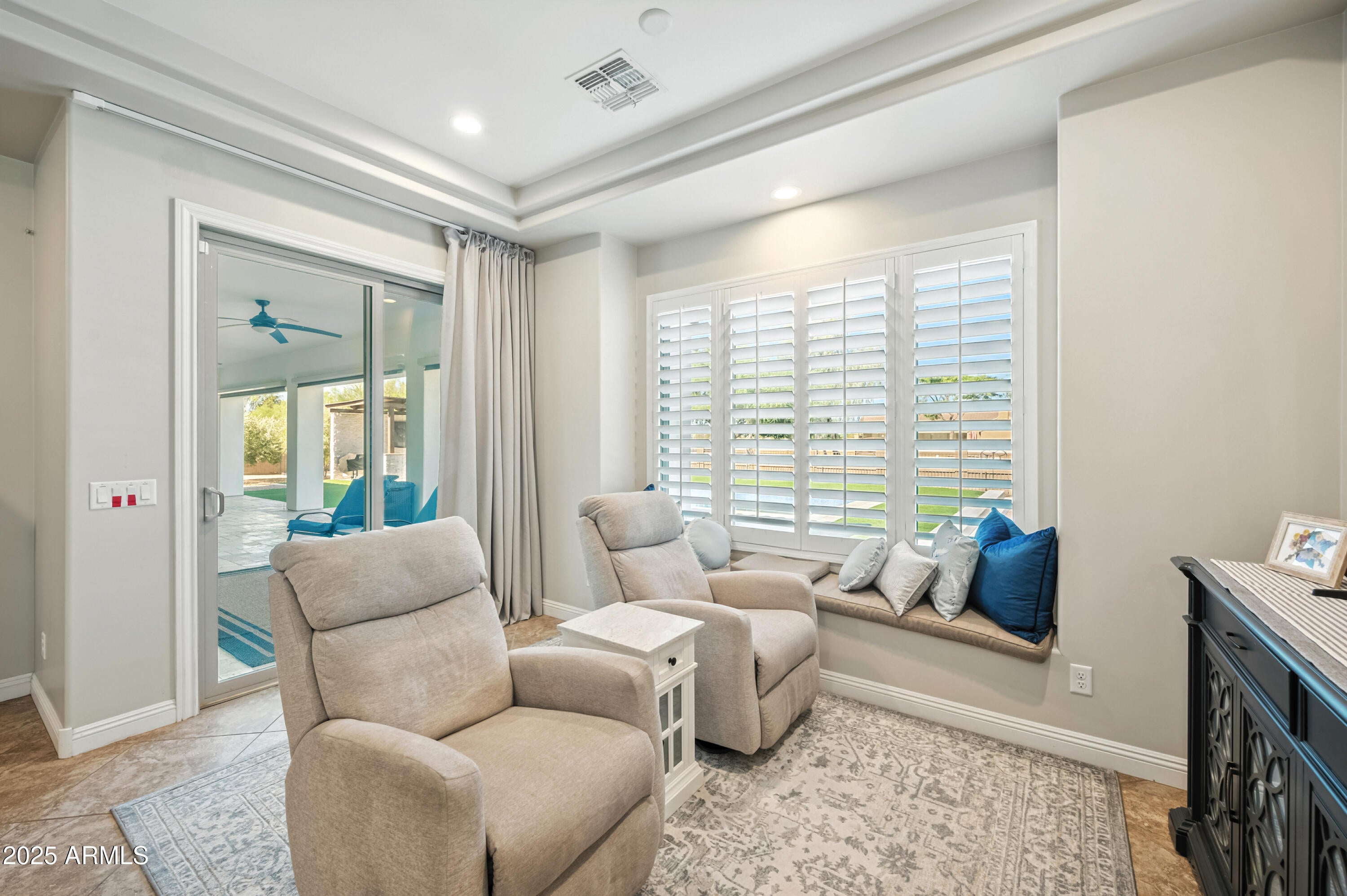 SONOQUI CREEK RANCH PHASE 1 - Residential