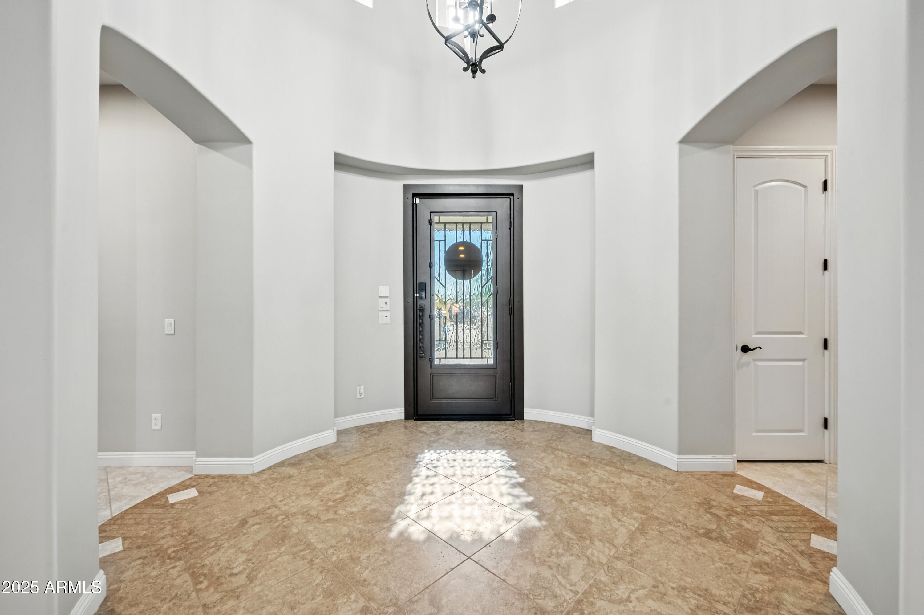 SONOQUI CREEK RANCH PHASE 1 - Residential