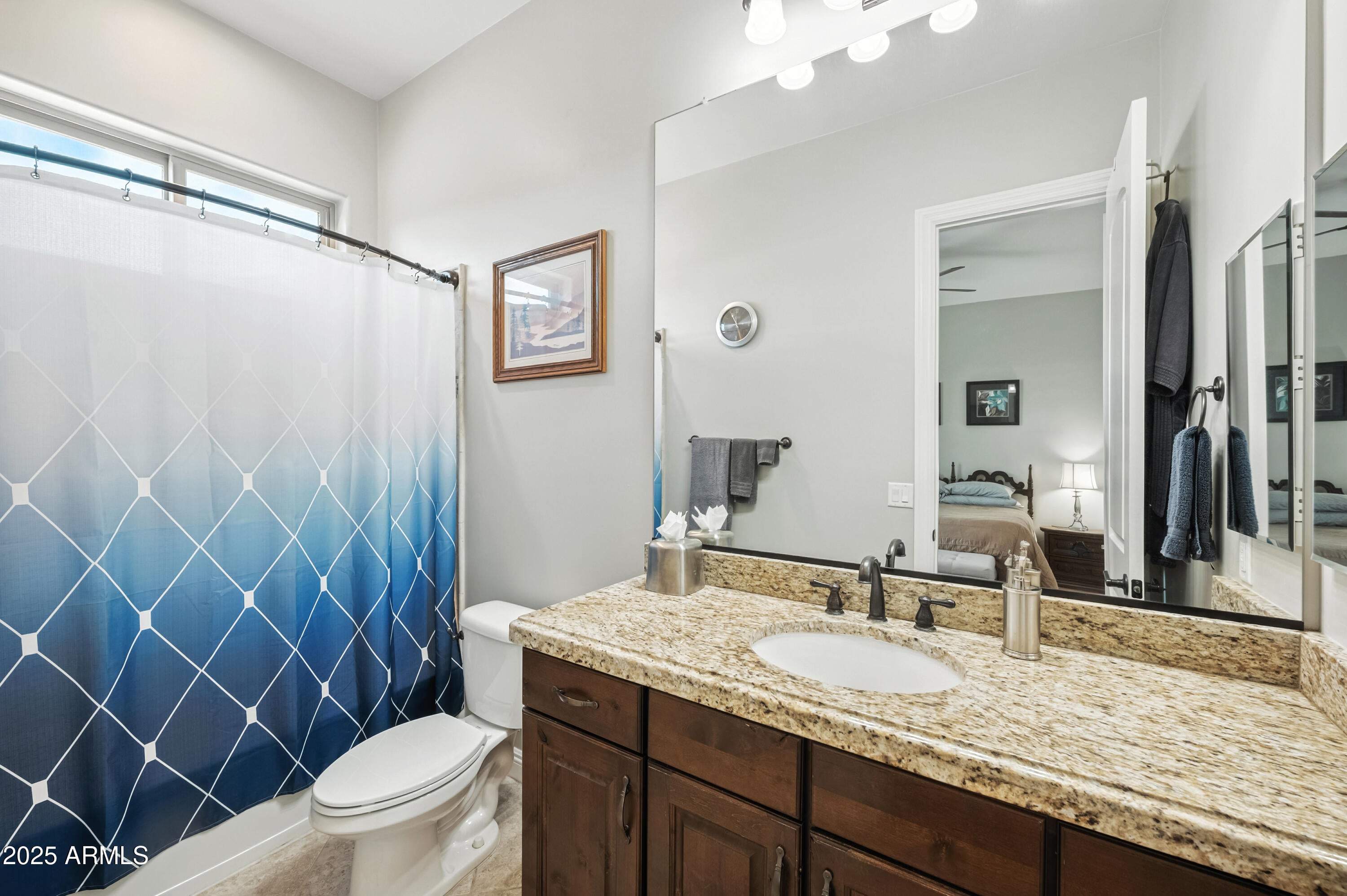 SONOQUI CREEK RANCH PHASE 1 - Residential
