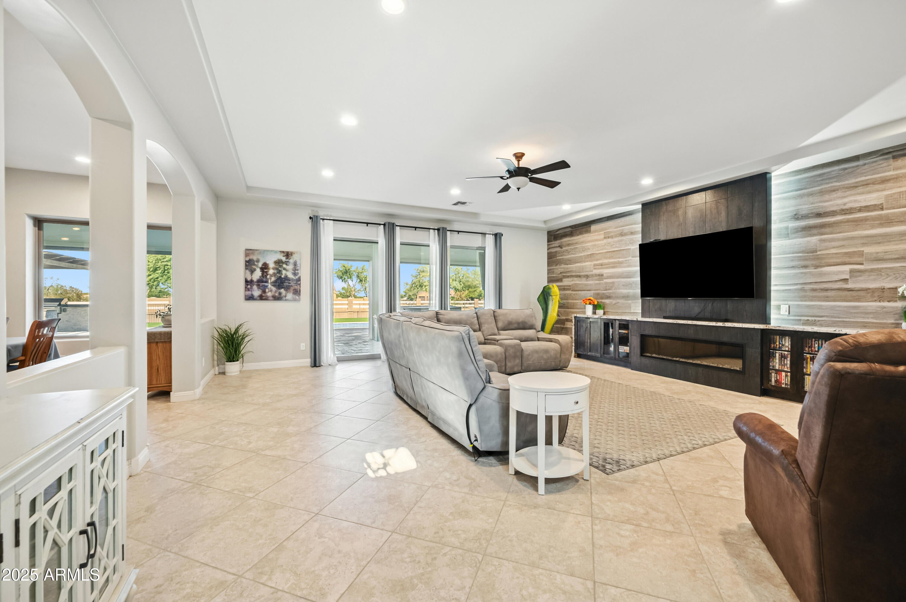 SONOQUI CREEK RANCH PHASE 1 - Residential